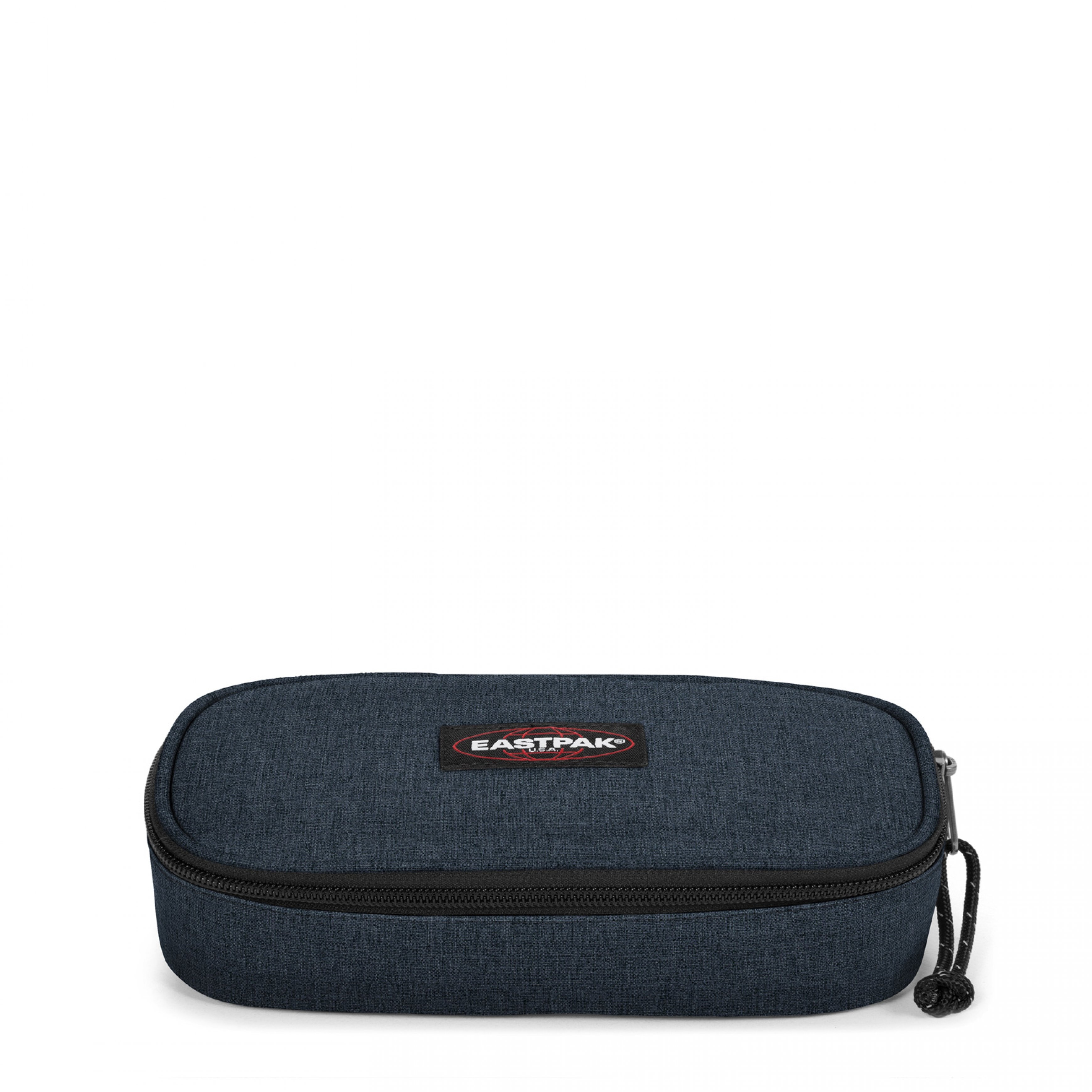 Eastpak - Estuche unisex Oval Single Eastpak.