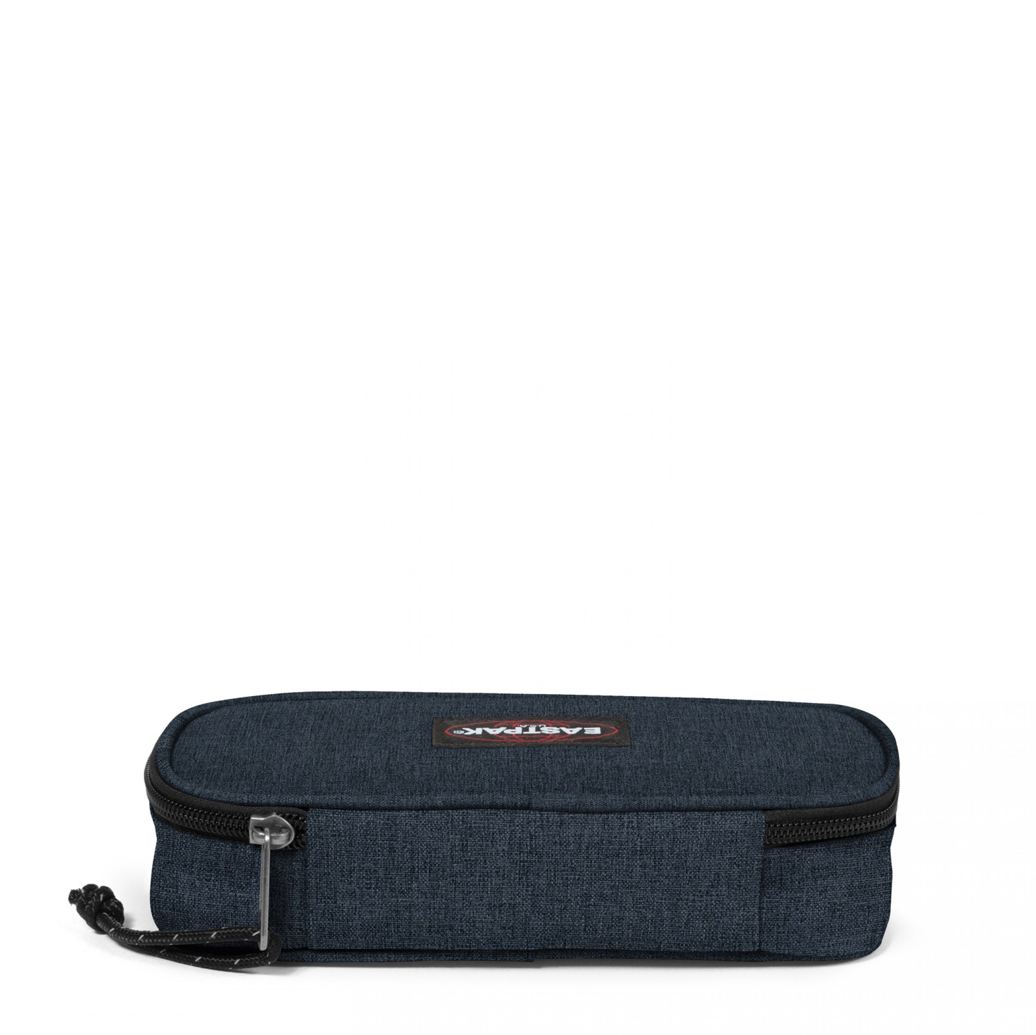 Estuche unisex Oval Single Eastpak - Azul marino Azul marino-3