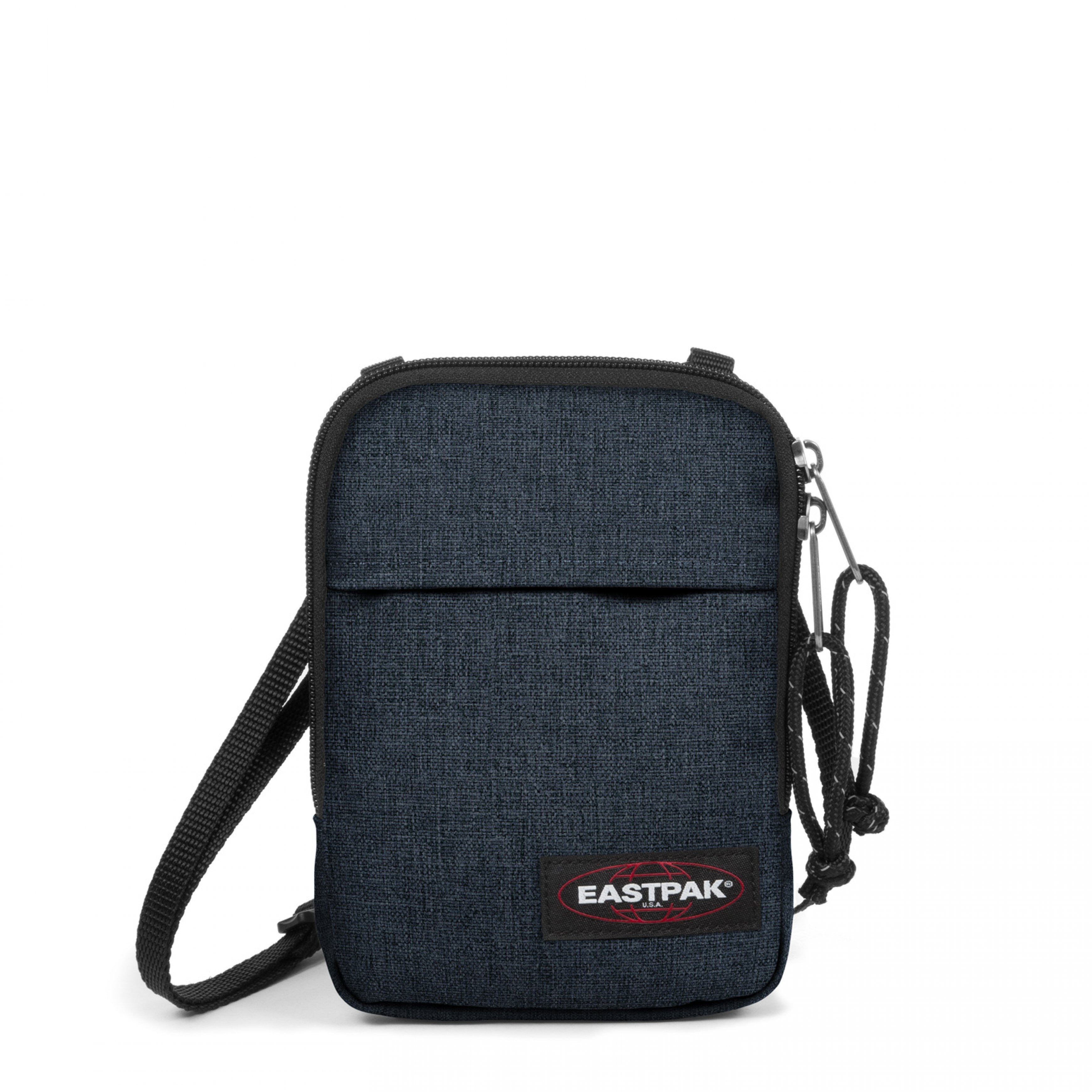 Bandolera unisex Buddy Eastpak - Azul denim Azul denim-1