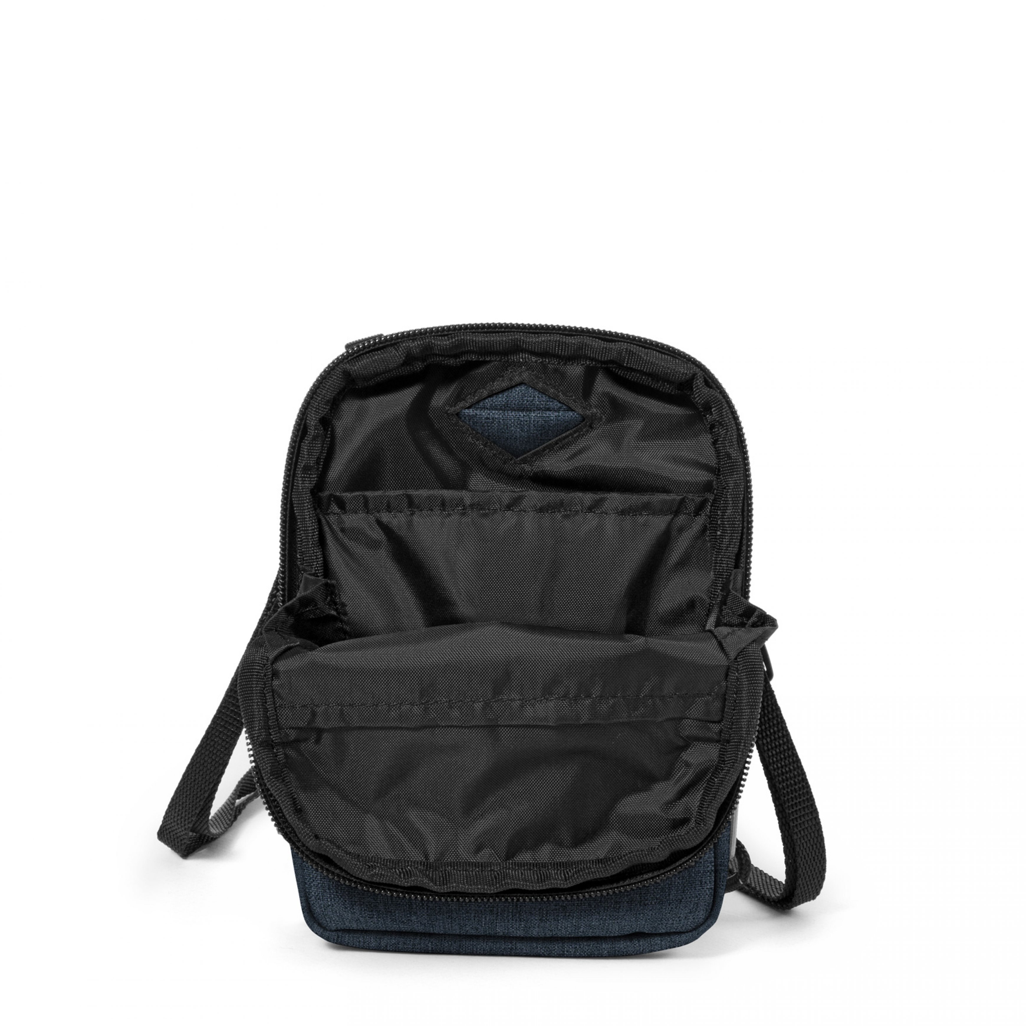 Bandolera unisex Buddy Eastpak - Azul denim Azul denim-3