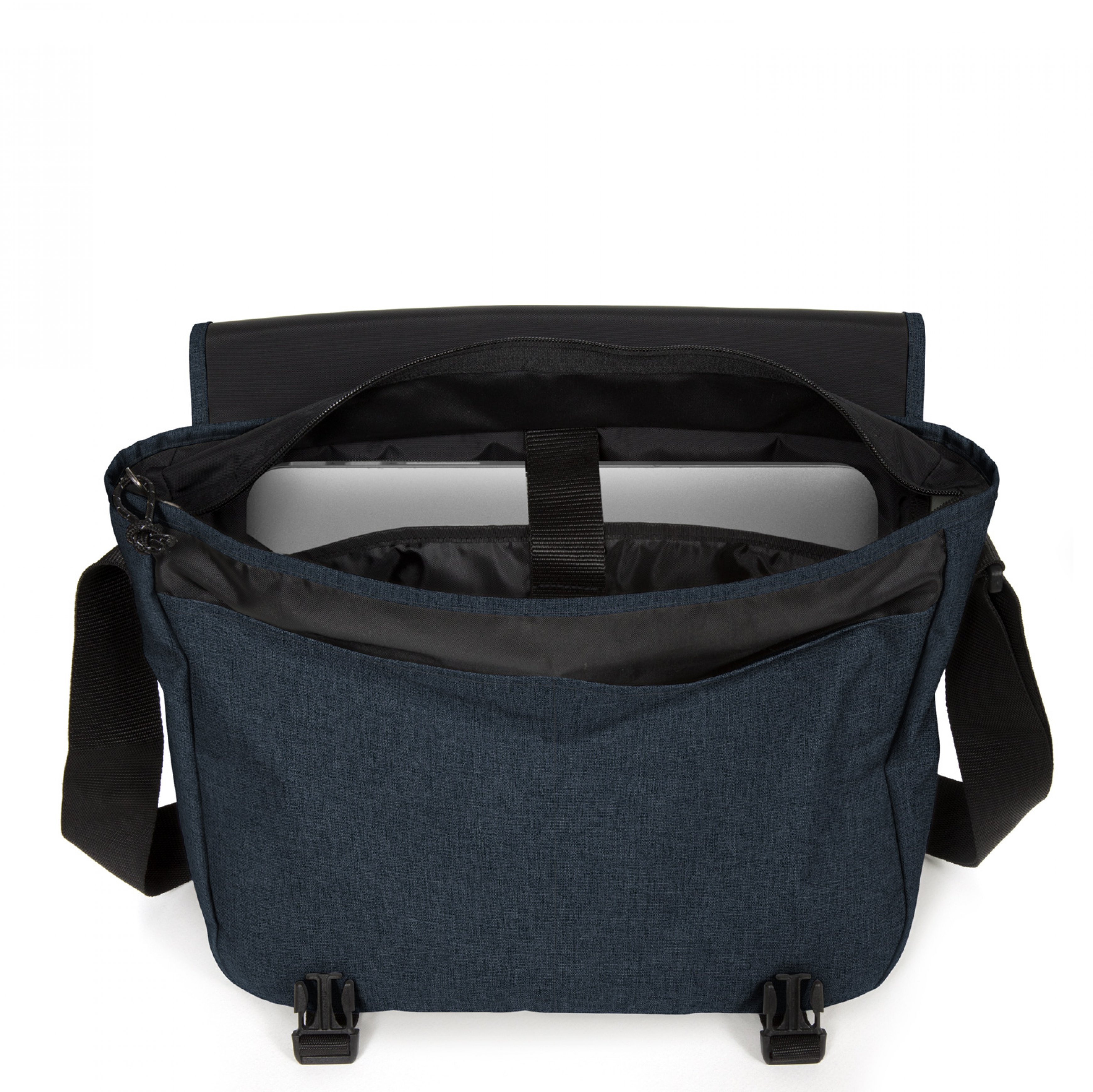 Imagen 3 de Bandolera unisex Delegate + Eastpak - Azul Azul