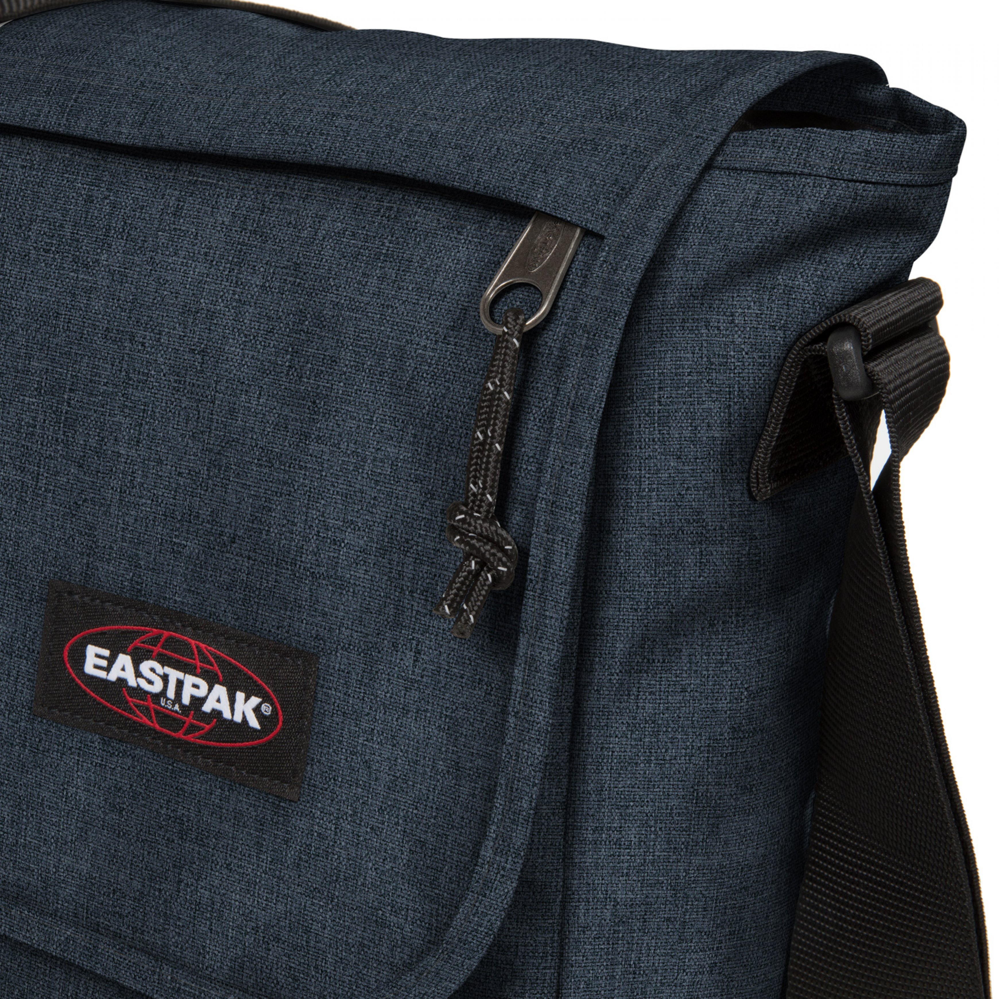 Imagen 4 de Bandolera unisex Delegate + Eastpak - Azul Azul