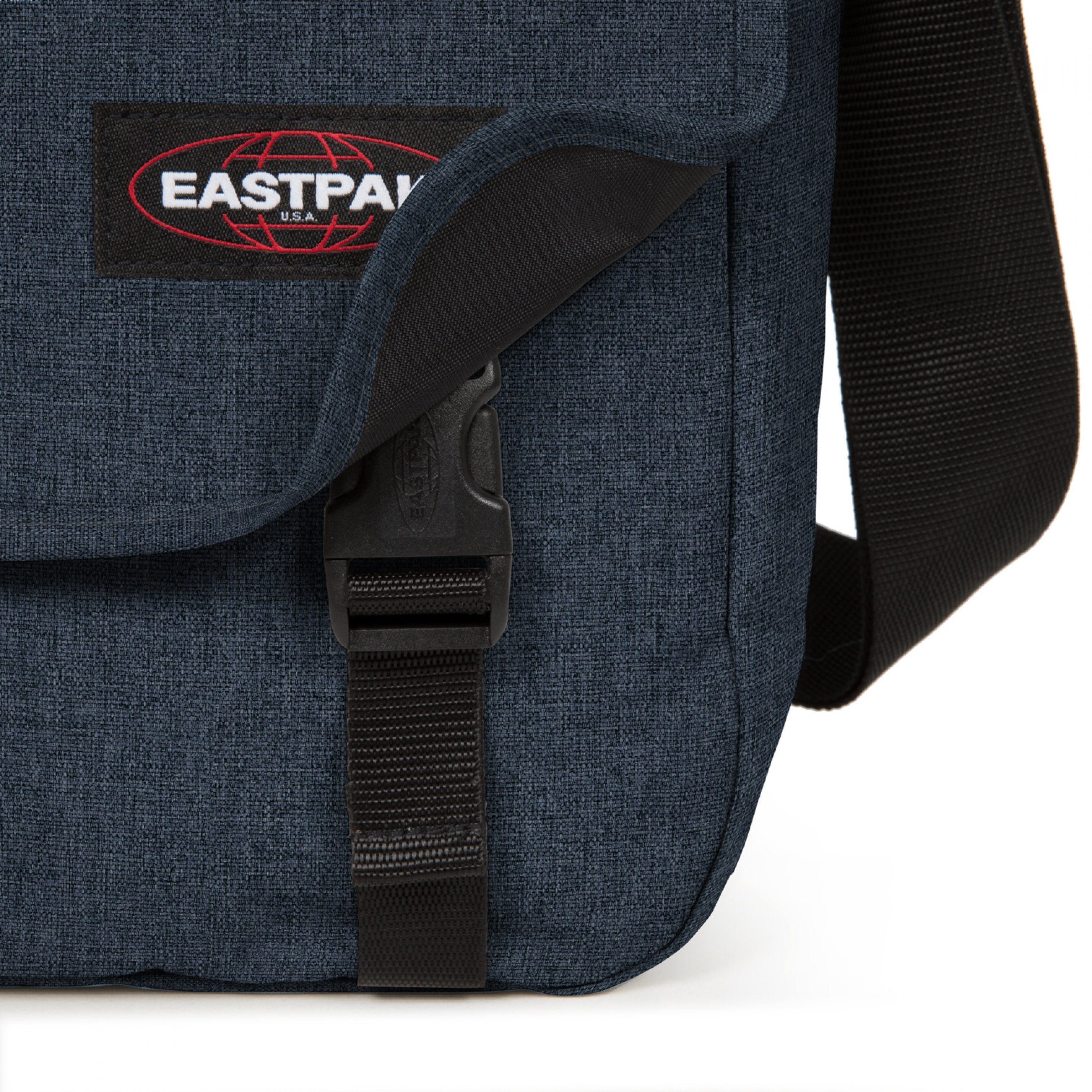 Imagen 5 de Bandolera unisex Delegate + Eastpak - Azul Azul
