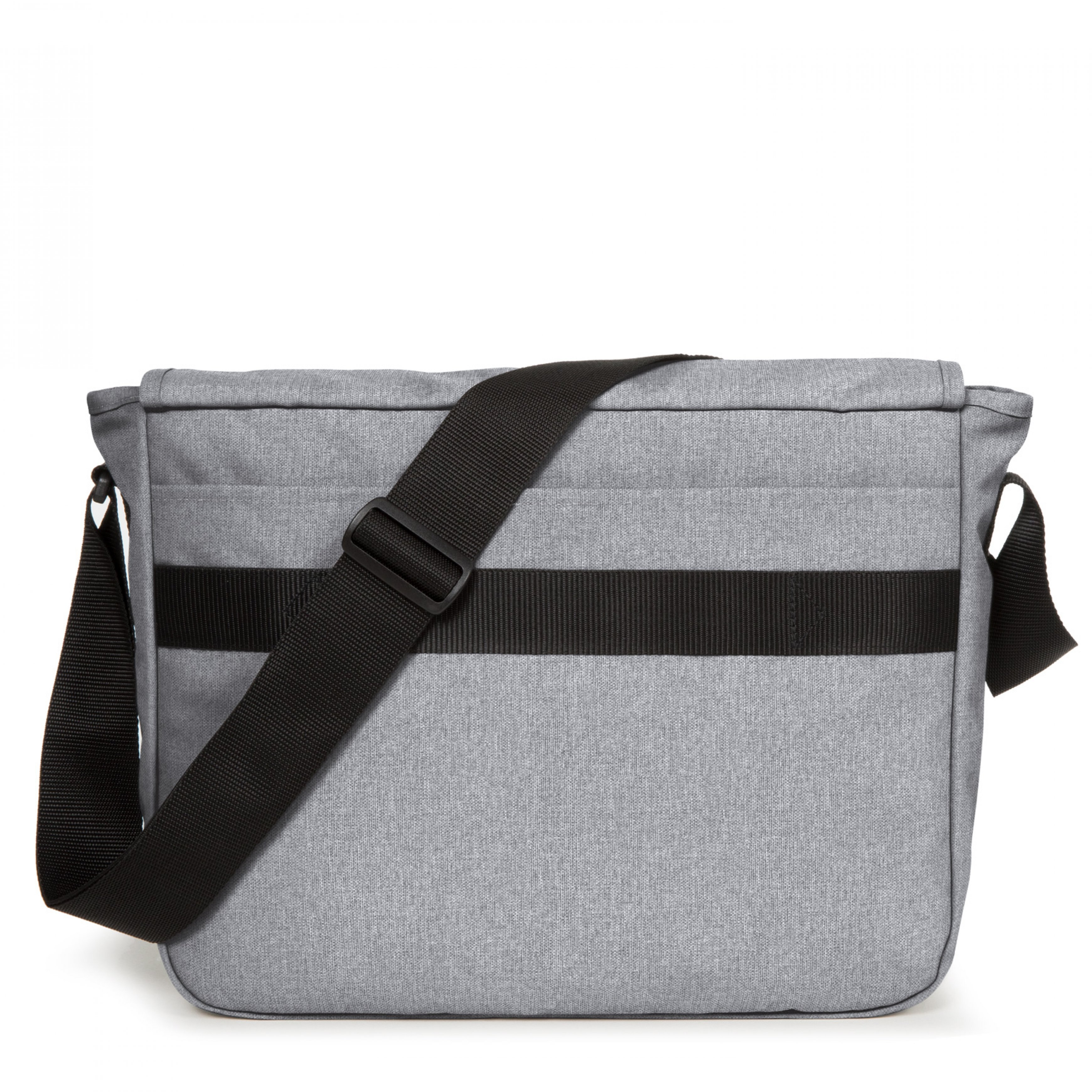 Bandolera unisex Delegate + Eastpak - Gris Gris-2