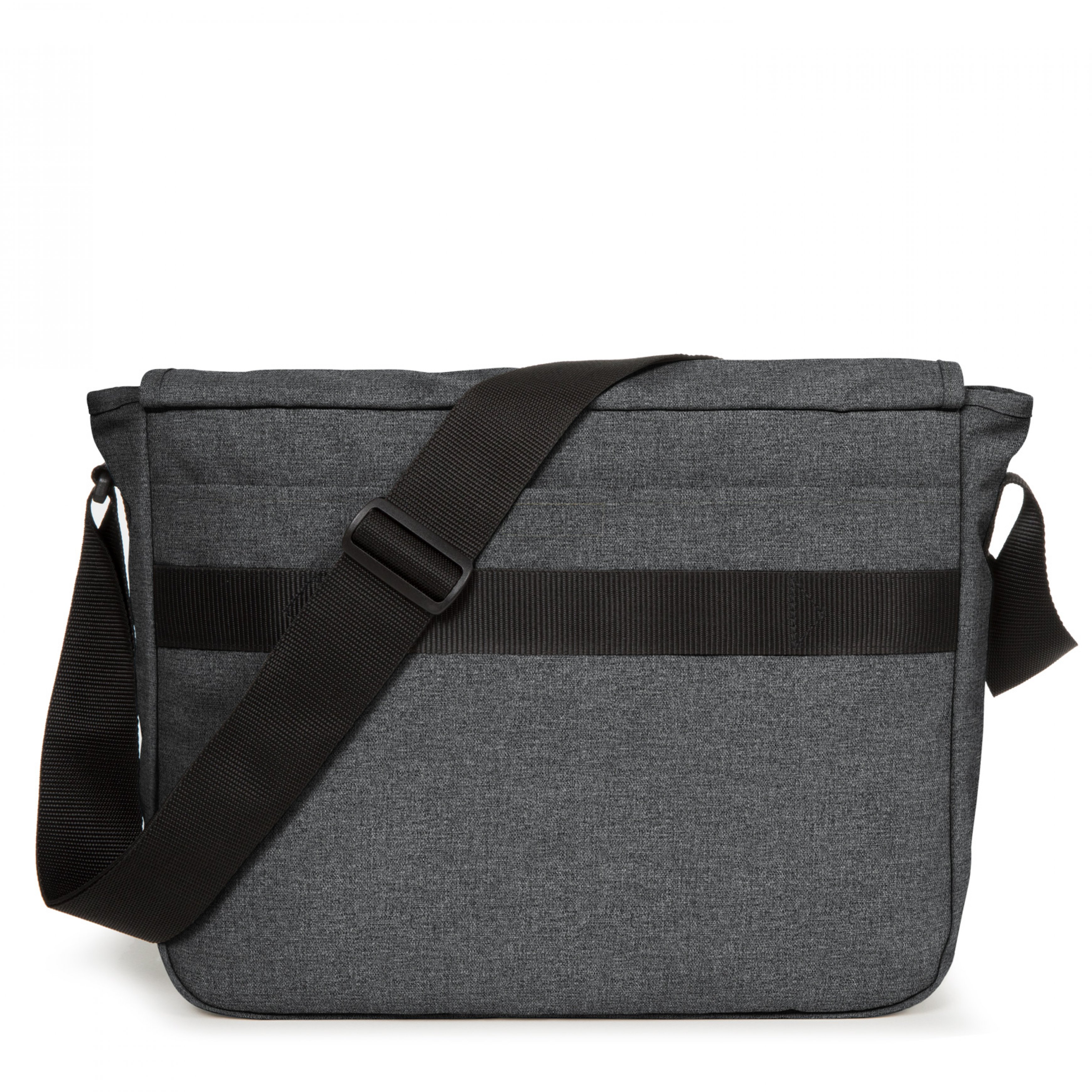 Bandolera unisex Delegate + Eastpak - Negro Negro-2