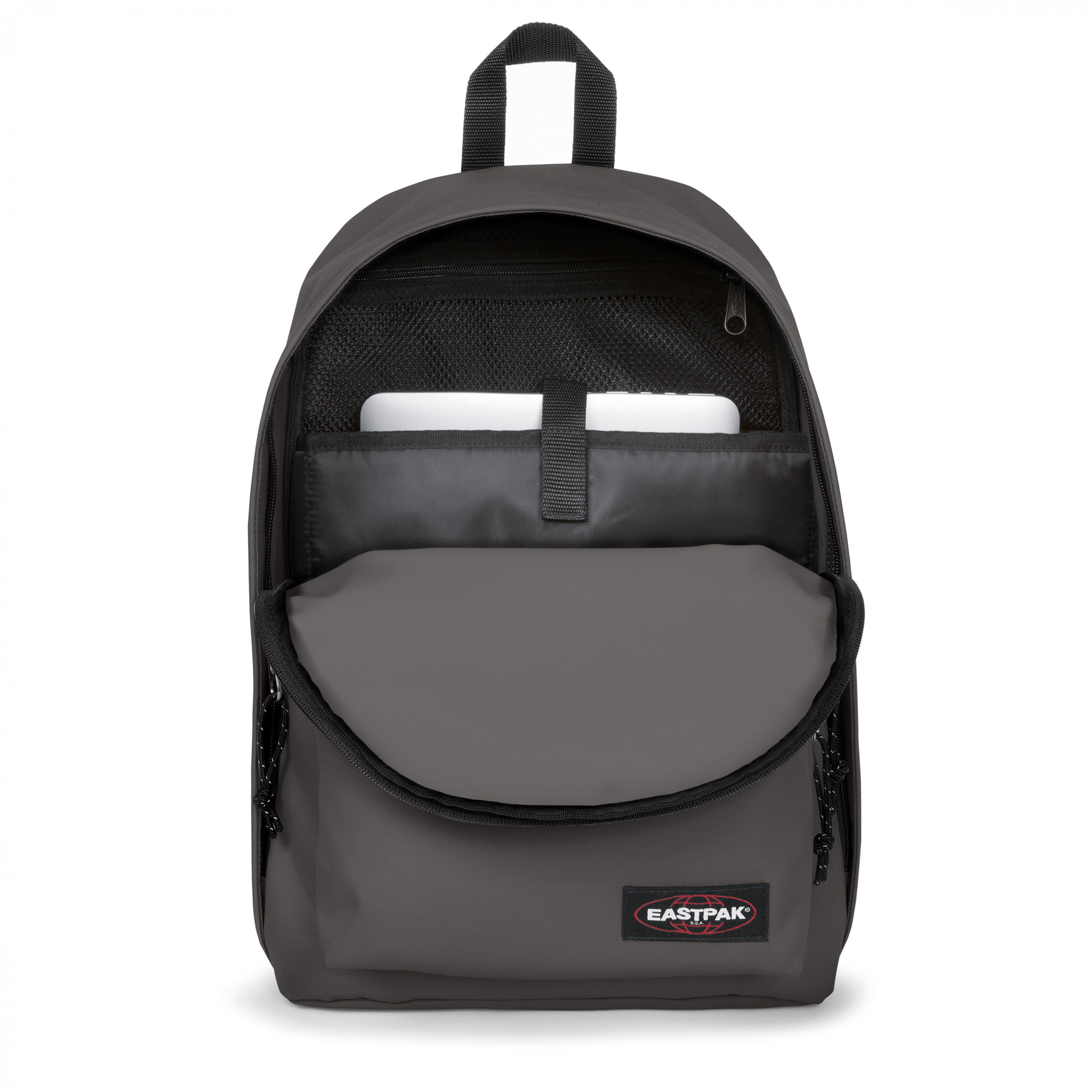 Mochila unisex Out Of Office Eastpak - Gris ceniza Gris ceniza-2