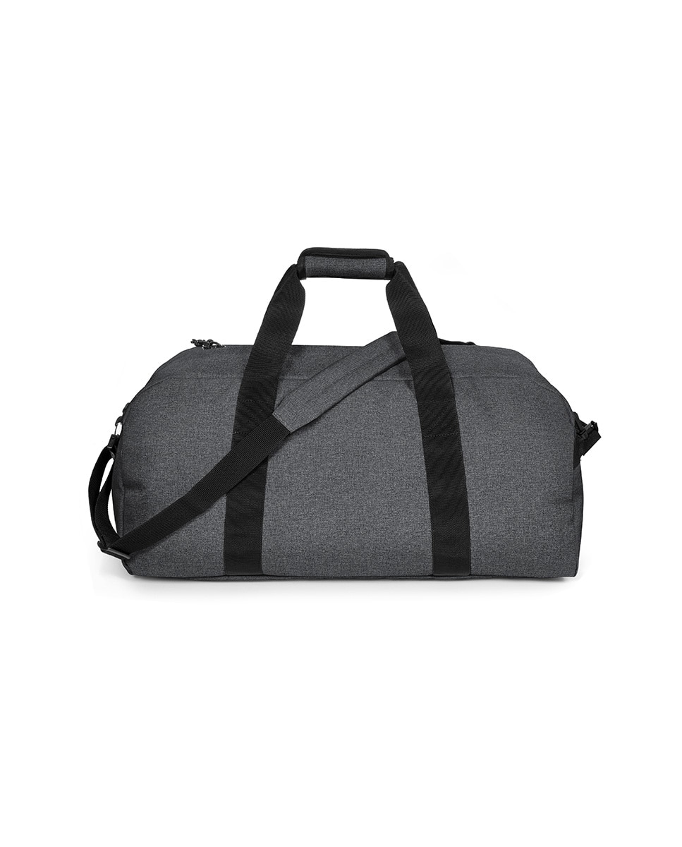 Bolsa de viaje station + con capacidad de 58 l - Eastpak - Acero negro Acero negro-2