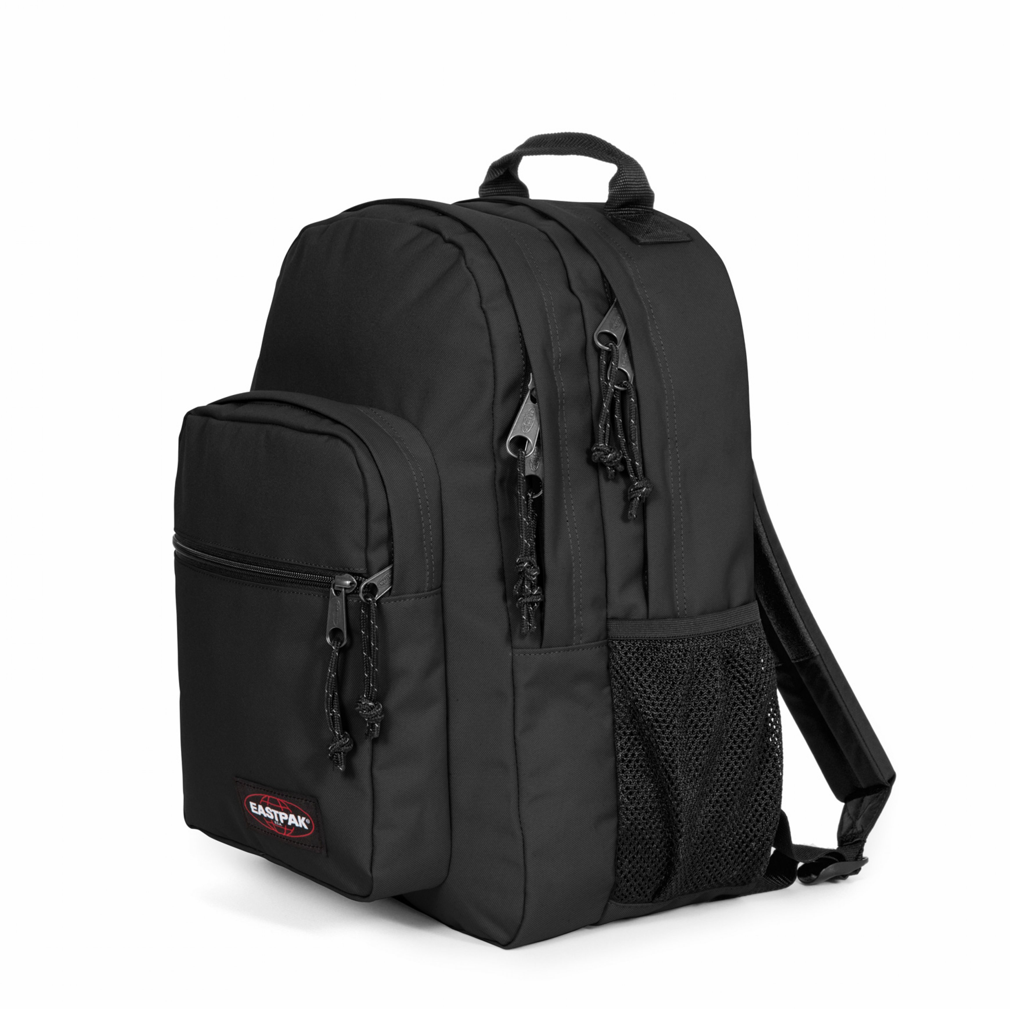 Mochila unisex Morius Eastpak - Negro Negro-6