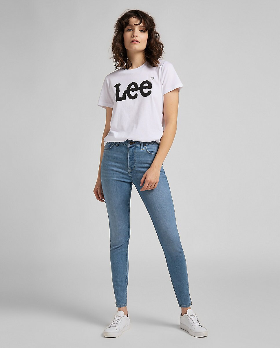 Camisetas Lee Moda mujer El Corte Ingl s 12