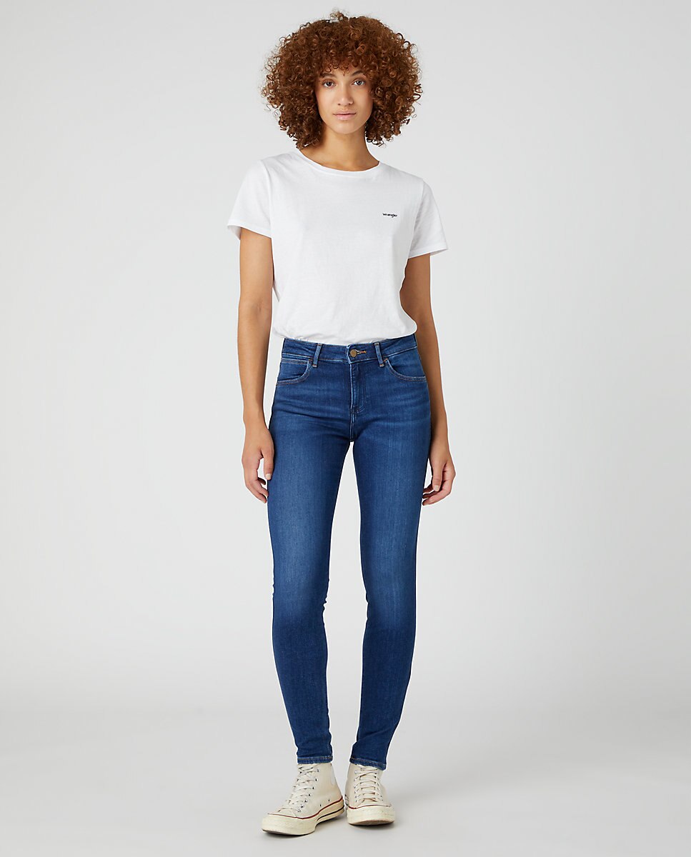 Eci levis mujer sale