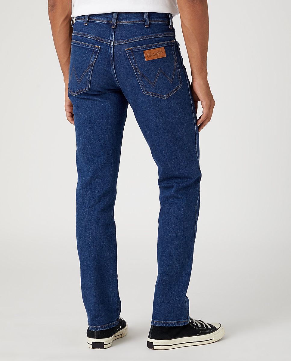 Wrangler jeans el corte ingles new arrivals