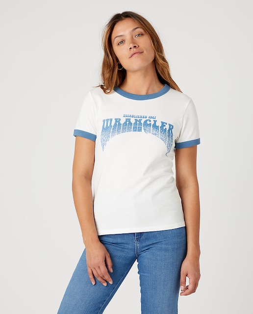 Wrangler · Ropa · Moda mujer · El Corte Inglés (68)