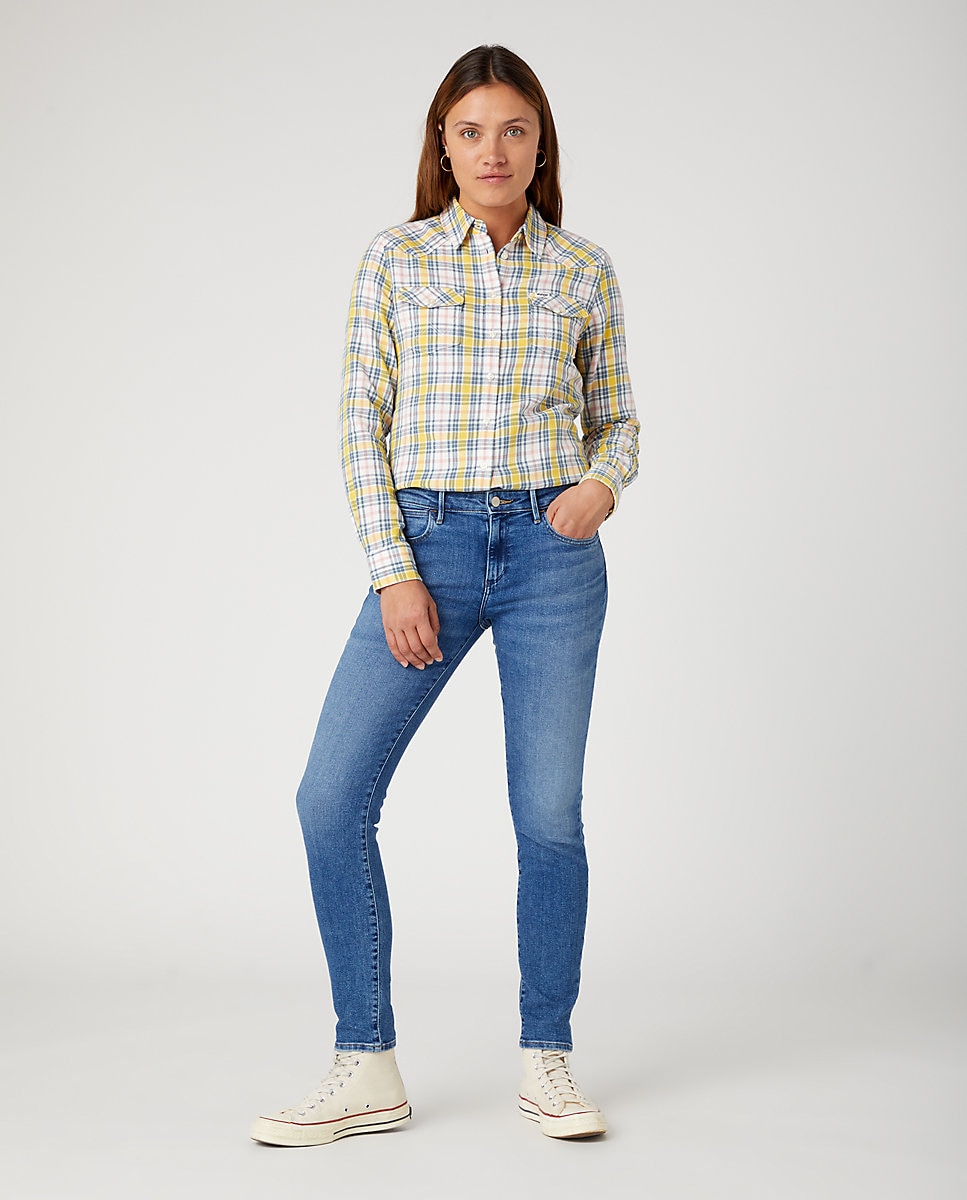 El corte ingles online wrangler