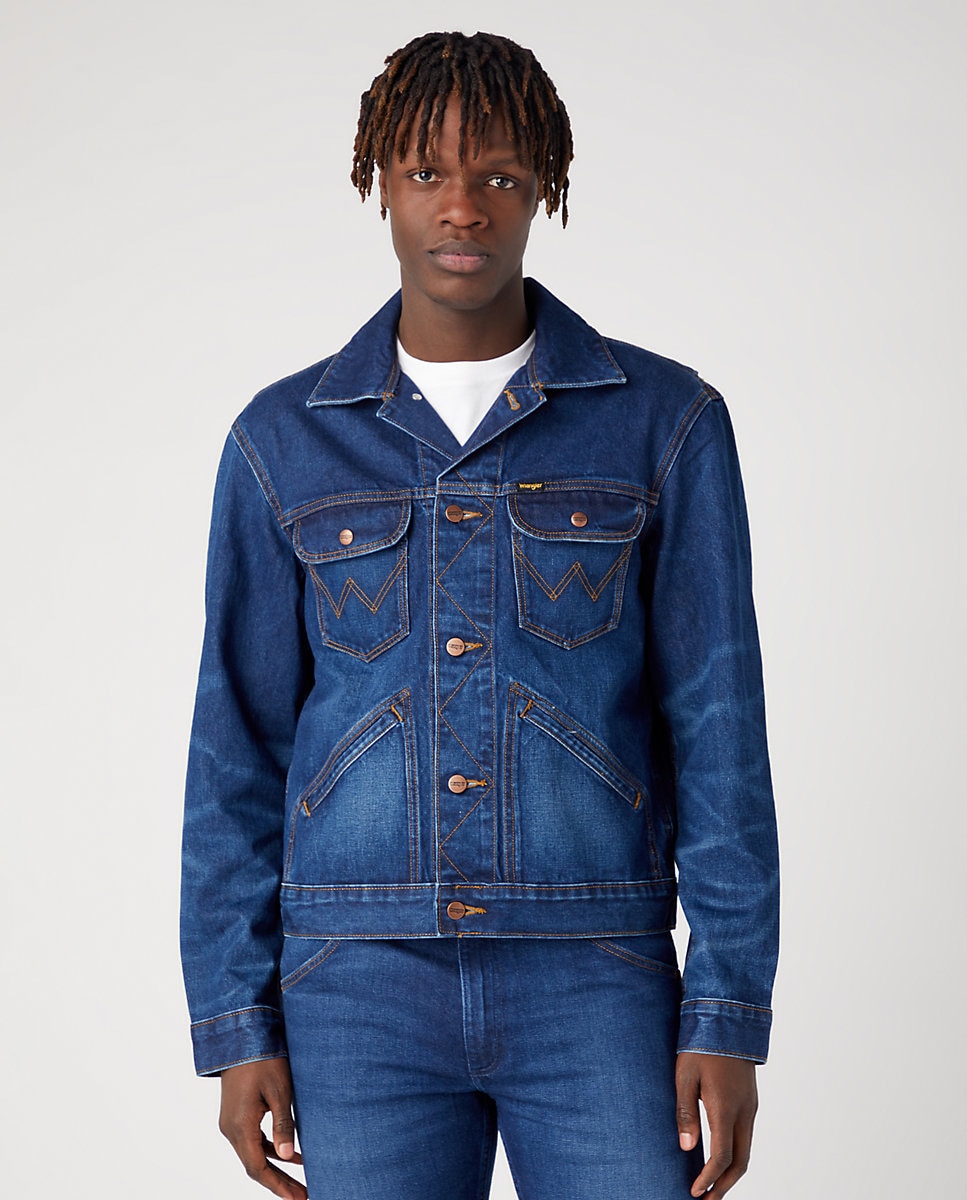 Wrangler el shops corte ingles