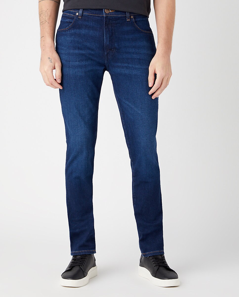 Wrangler corte top ingles