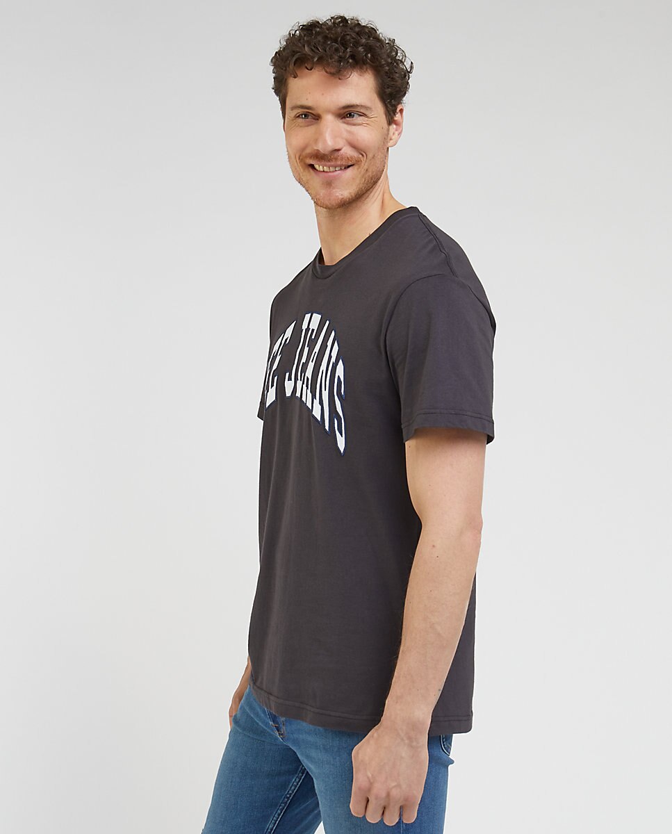 Camisetas lee hombre el corte ingles hot sale