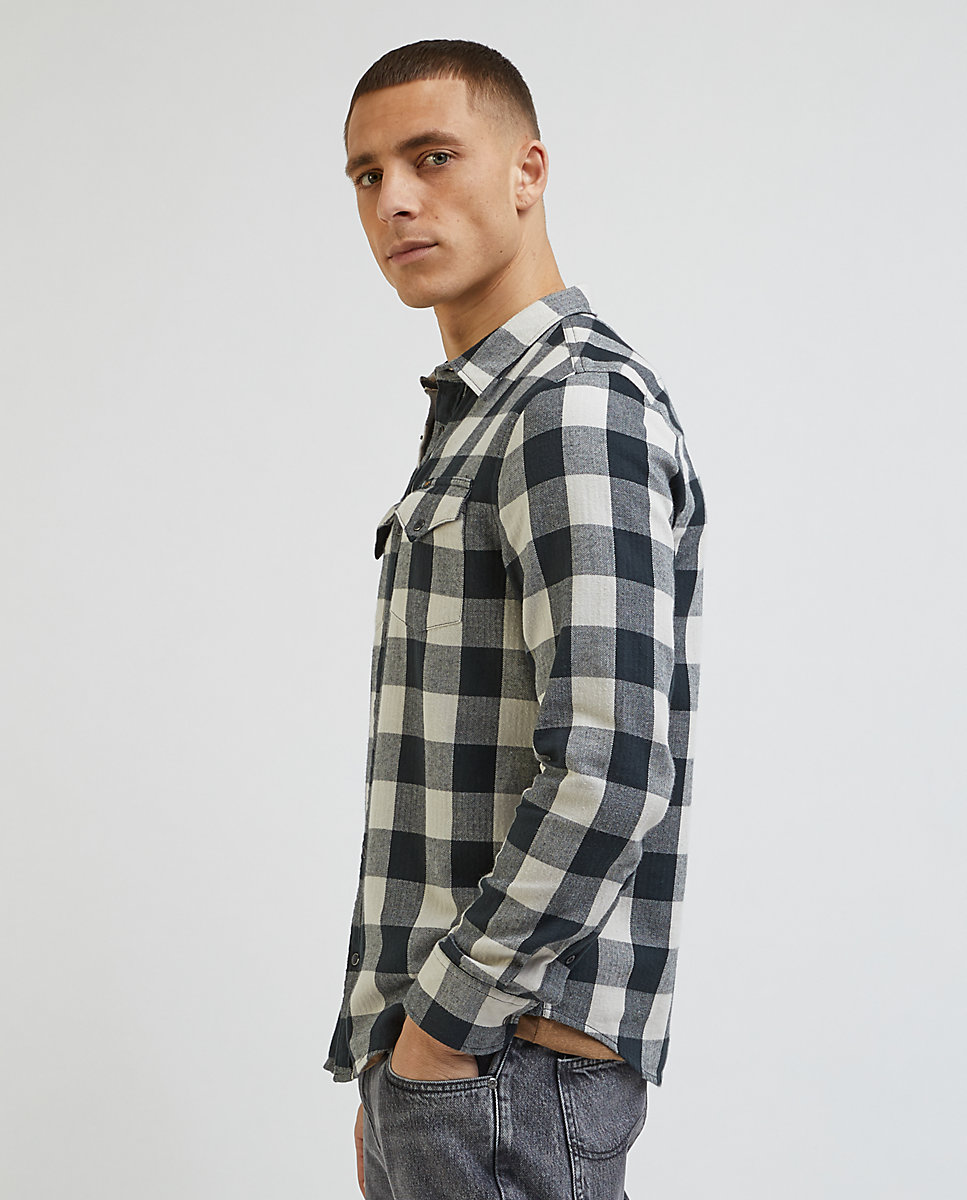 Camisa lee best sale el corte ingles