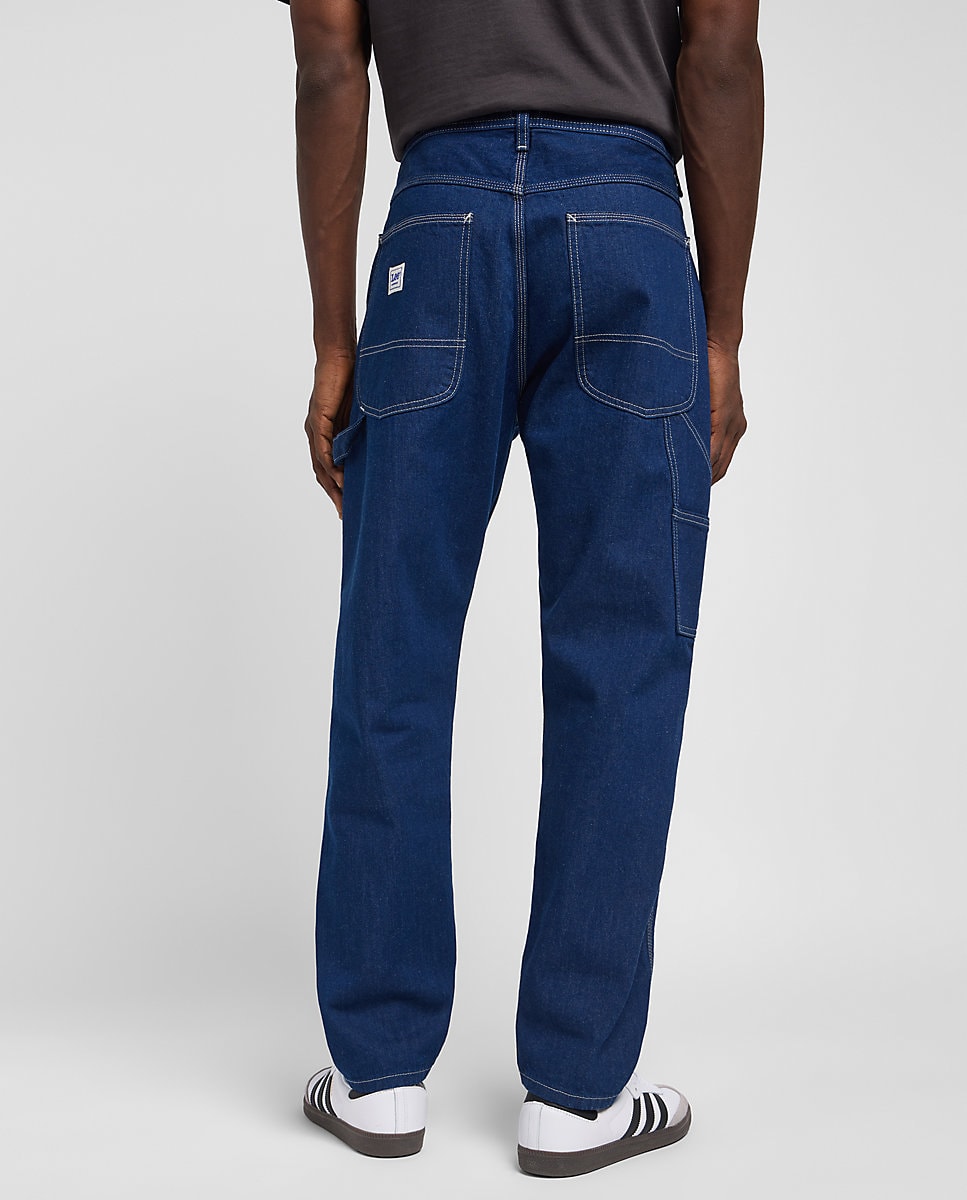 Moda Vaquera Pantalones Vaqueros Lee Mujer El Corte Ingles