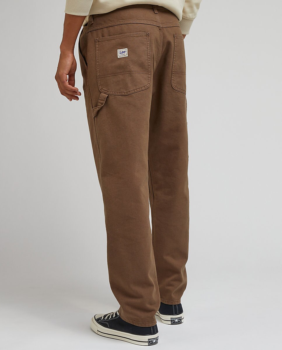 Pantalones cargo discount hombre corte ingles