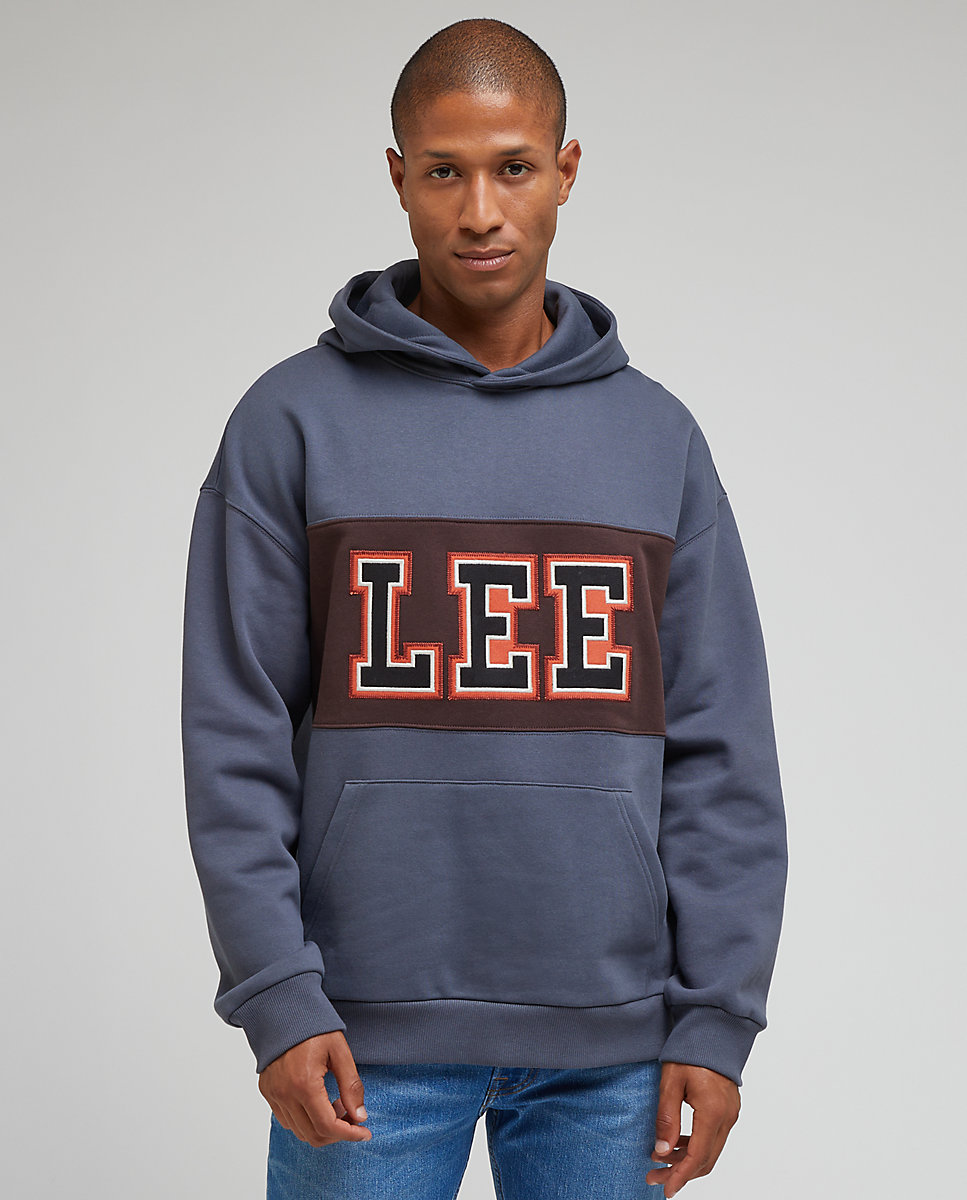 Sudadera lee new arrivals