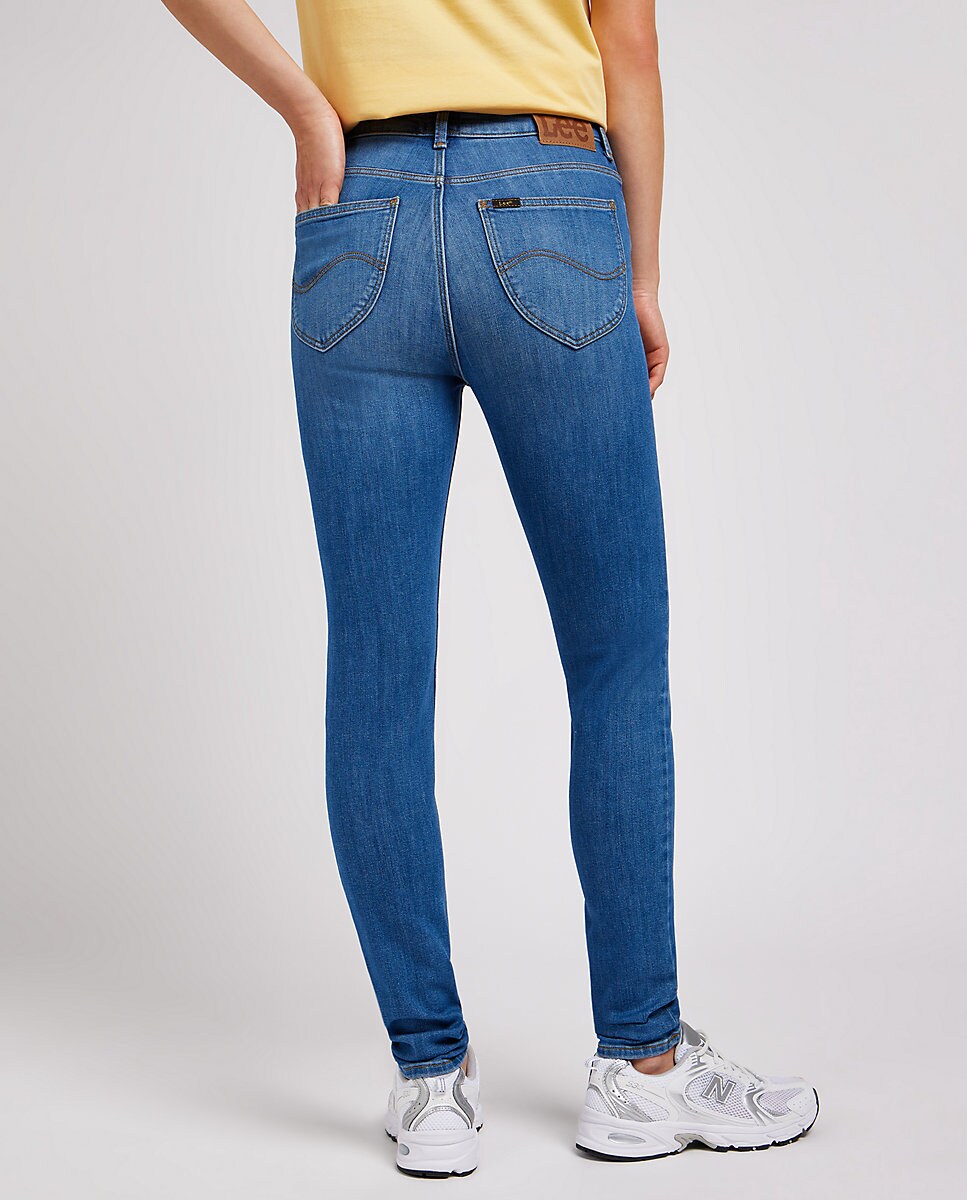 Lee Moda El Corte Ingles Vaqueros Lee Mujer Lee Vestidos Denim El