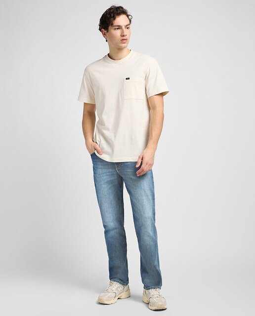 Imagen 0 de Vaquero West de hombre de corte regular