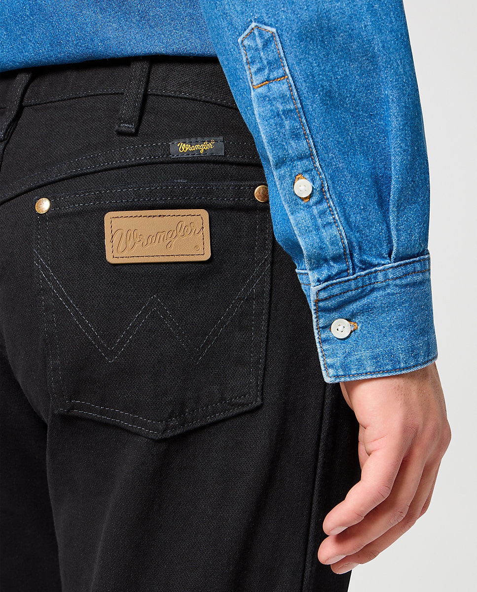 wrangler jeans el corte ingles