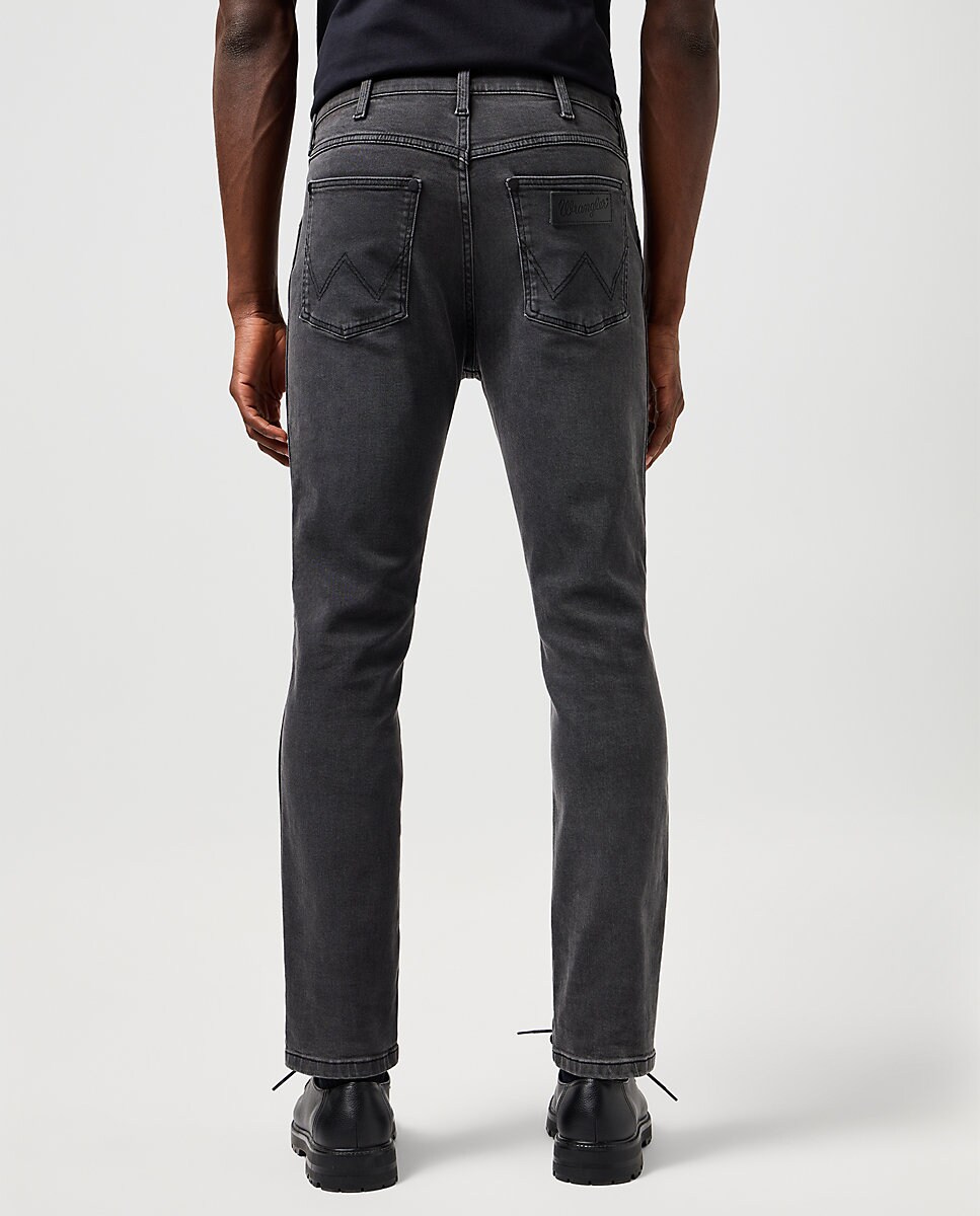 Shorts Pantalones Wrangler Hombre El Corte Ingles Vaquero De