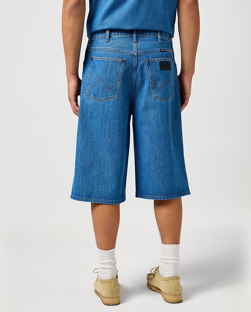 Shorts Pantalones Wrangler Hombre El Corte Ingles Pantalón Corto