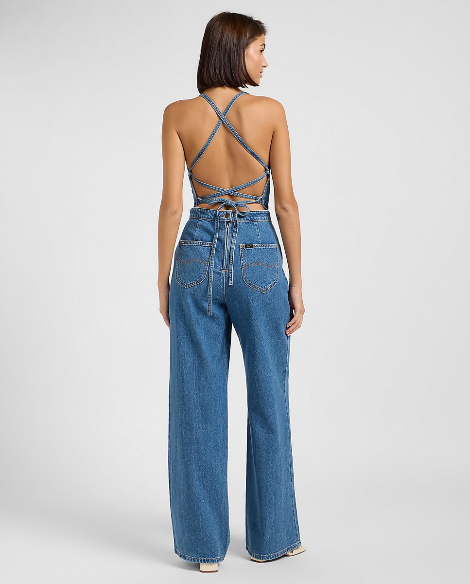 Monos Mujer Petos Mujer El Corte InglÃ©s Mono Vaquero Corte Ingles