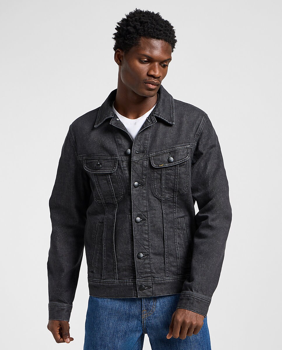 Borneobulletin Chaqueta Vaquera Hombre El Corte Ingles Vaquera