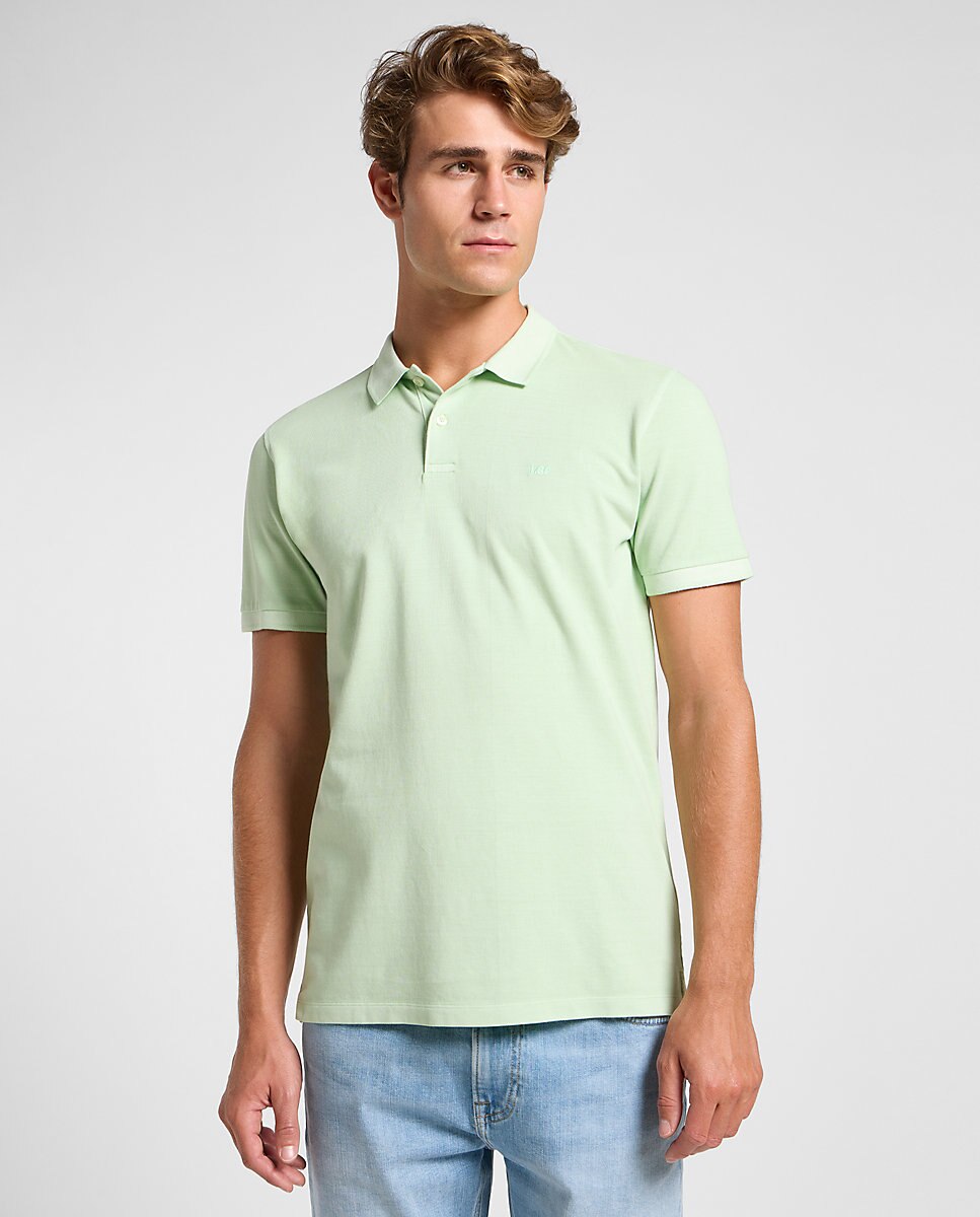 polos lee el corte ingles