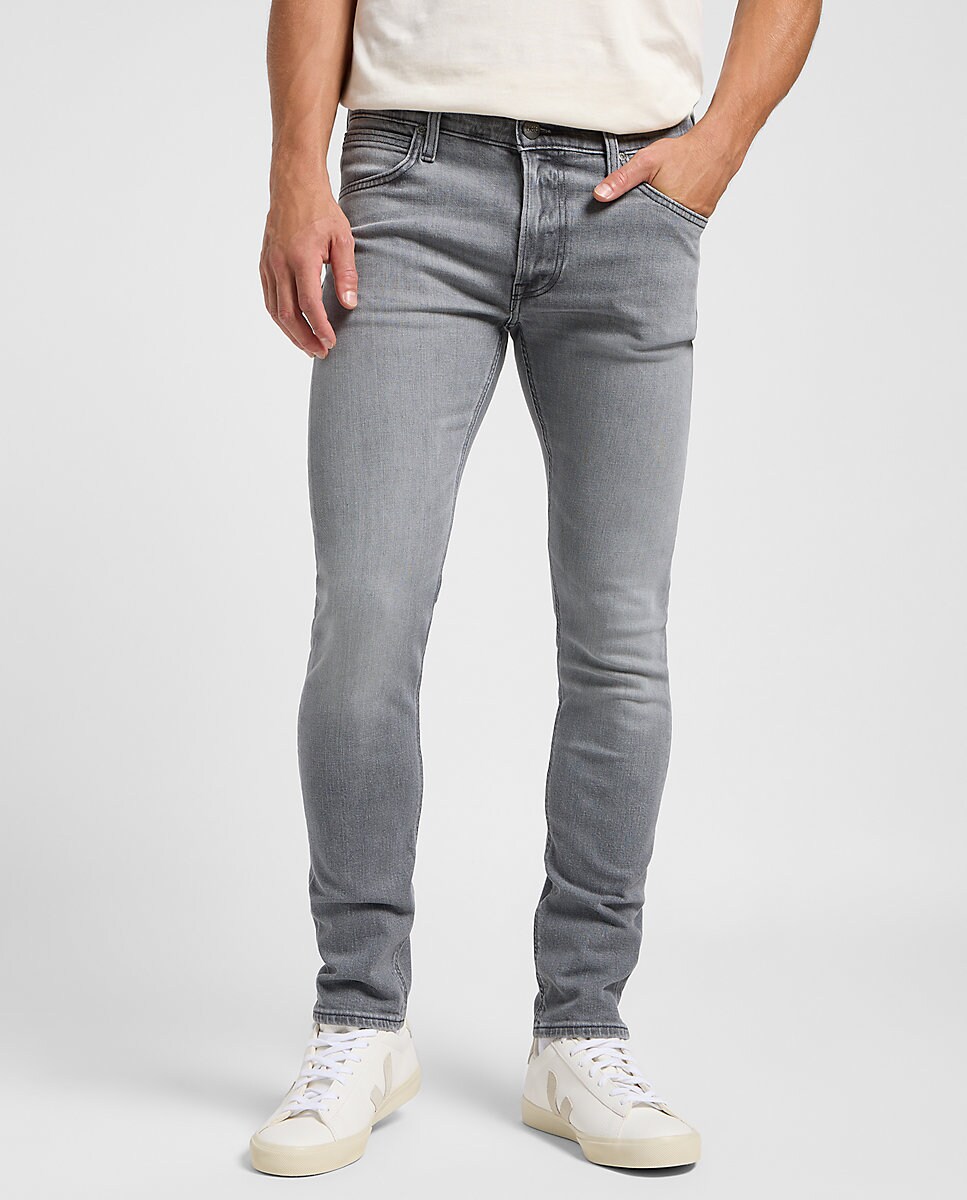 Vaqueros Hombre Pantalones Tejanos El Corte Ingles Corte Slim