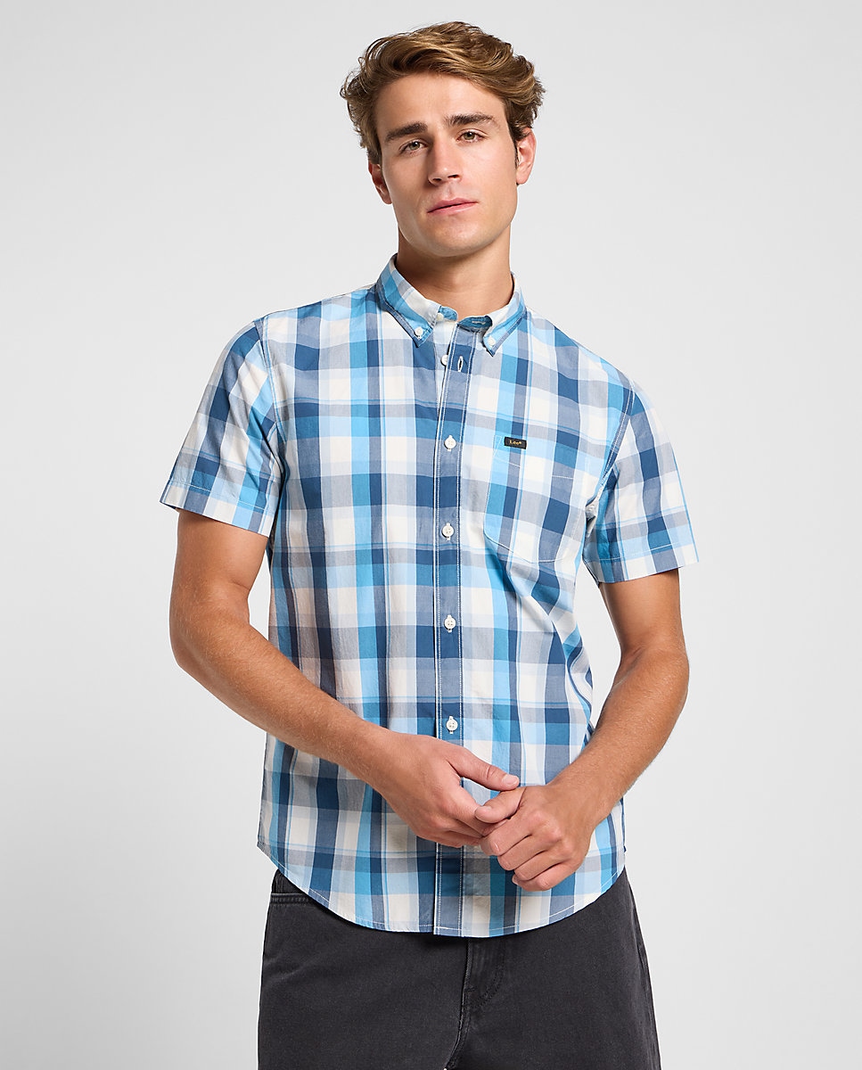 Ropa Camisas Lee Hombre El Corte Ingles Camisa De Hombre De Manga