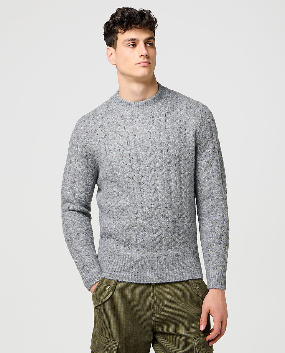 Imagen 0 de Jersey de ochos de hombre