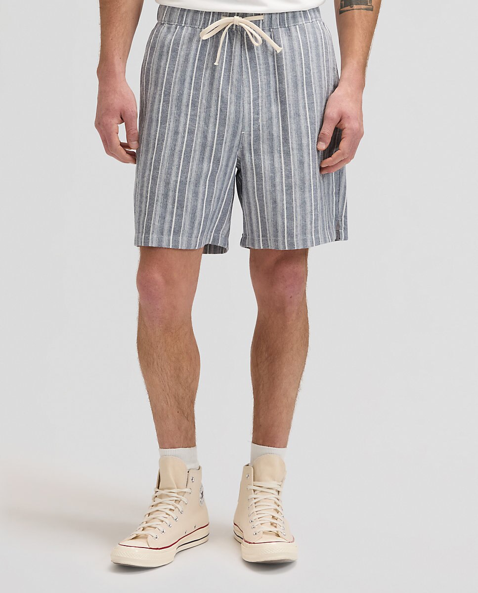 Lee - Pantalón corto de hombre de corte regular.