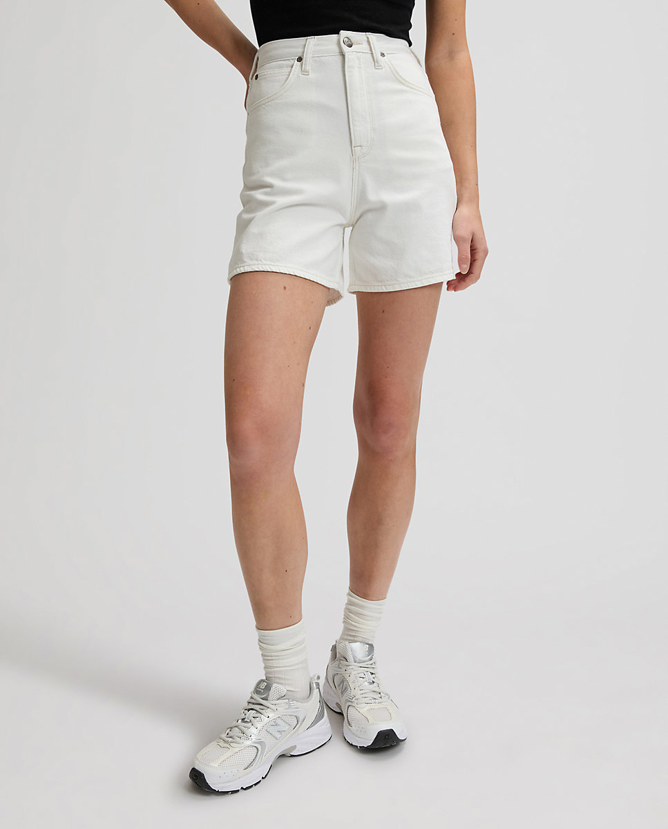 Lee - Pantalón corto vaquero de mujer Stella.