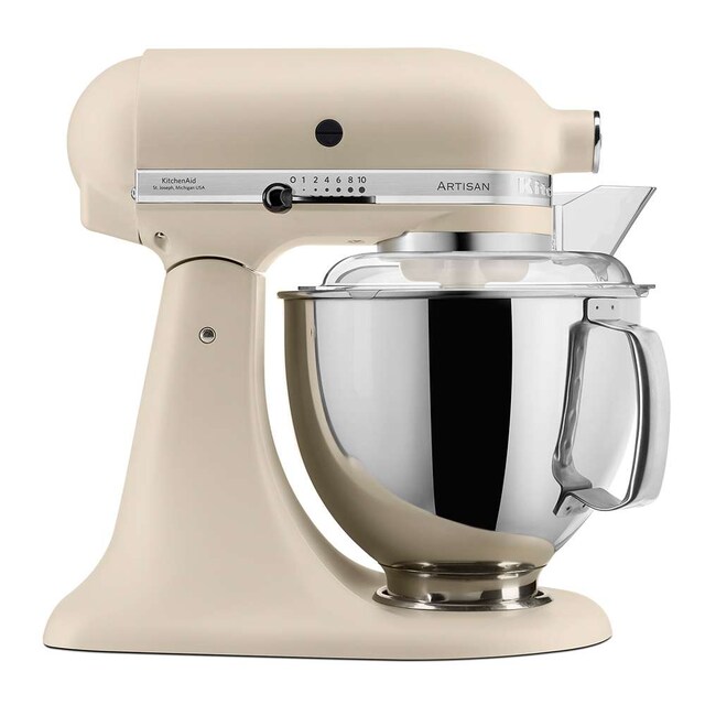 Imagen 0 de Robot mezclador línea Artisan KitchenAid 5KSM175 PSE