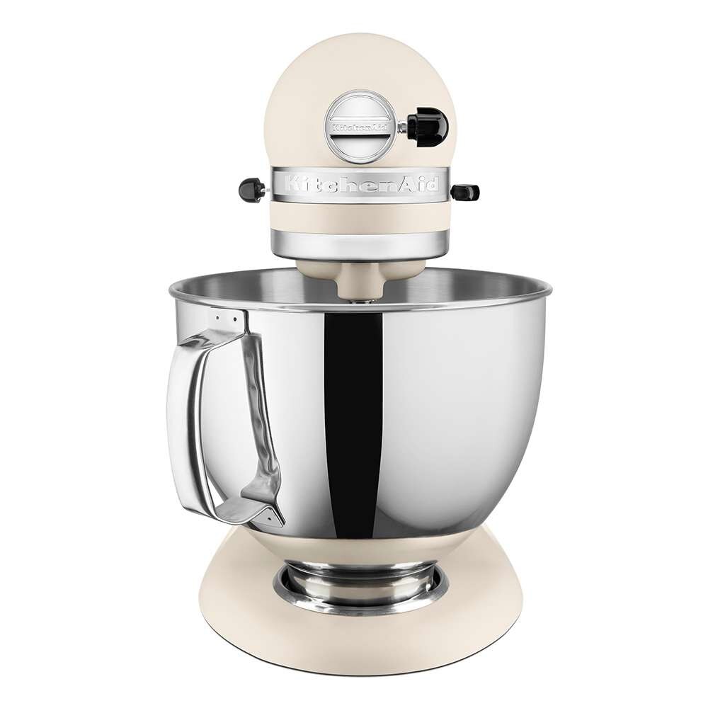 Robot mezclador línea Artisan KitchenAid 5KSM175 PSE - Beige Beige-2