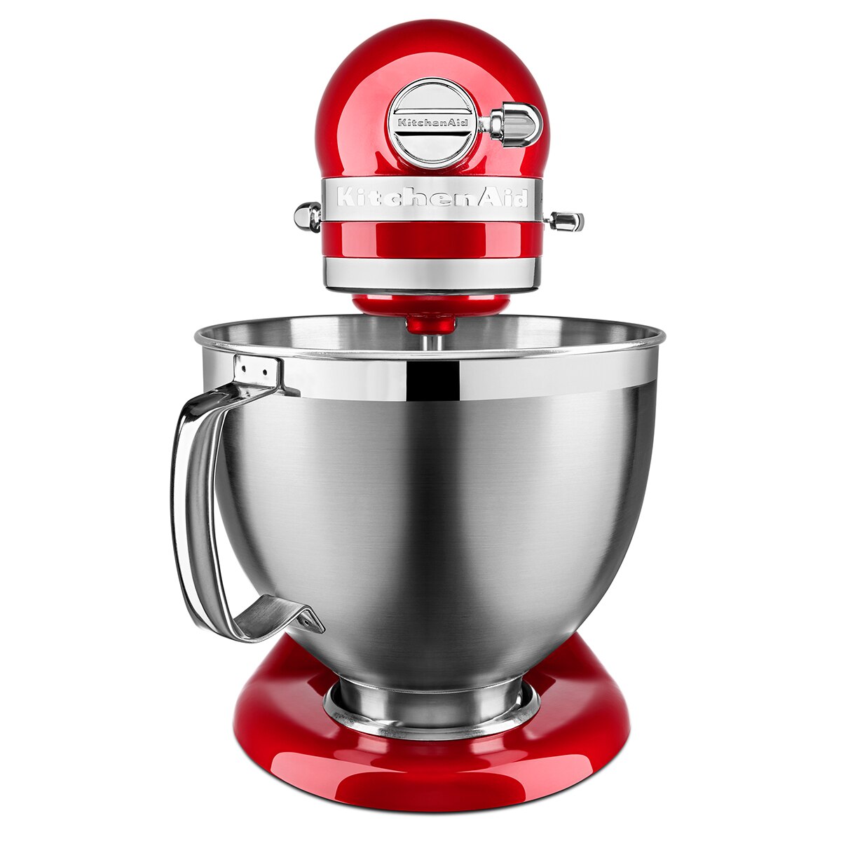Robot de cocina Artisan KitchenAid 5KSM185PSE 4,8L - Cereza Cereza-2