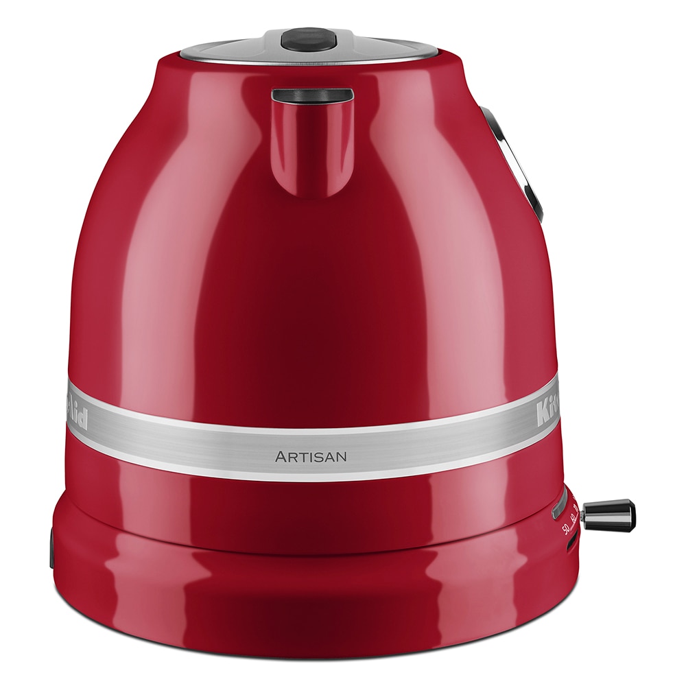 Hervidor KitchenAid 5KEK1522E 1,5L - Rojo Rojo-2