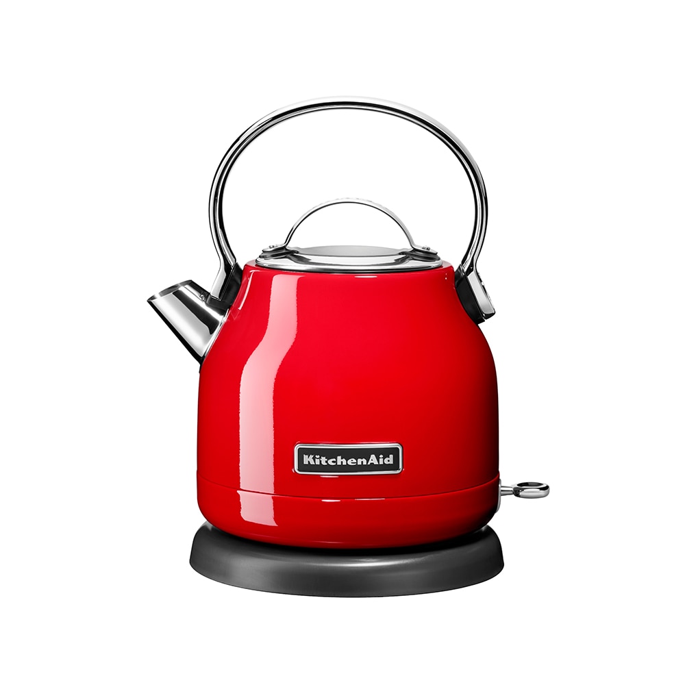 KitchenAid – Hervidor KitchenAid 5KEK1222E de 1,25L.