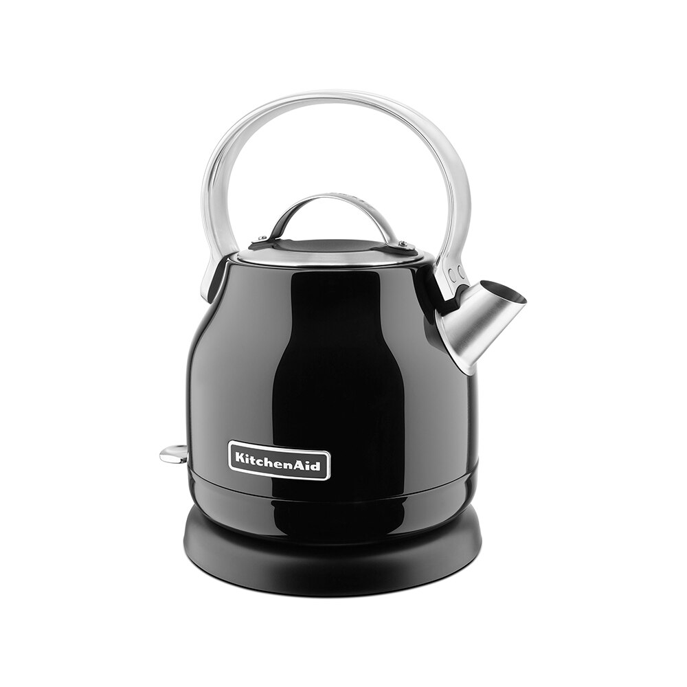 Imagen 2 de Hervidor KitchenAid 5KEK1222E de 1,25L - Negro Negro