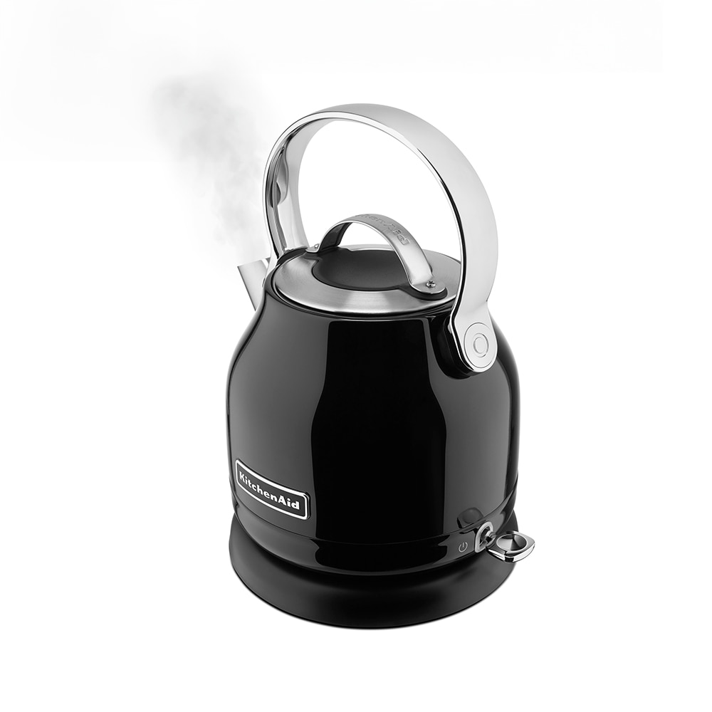 Imagen 3 de Hervidor KitchenAid 5KEK1222E de 1,25L - Negro Negro