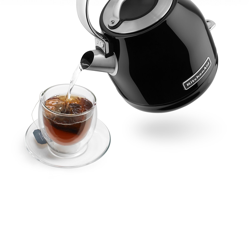 Imagen 5 de Hervidor KitchenAid 5KEK1222E de 1,25L - Negro Negro