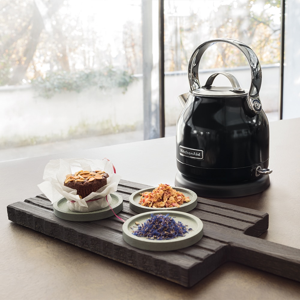 Imagen 6 de Hervidor KitchenAid 5KEK1222E de 1,25L - Negro Negro