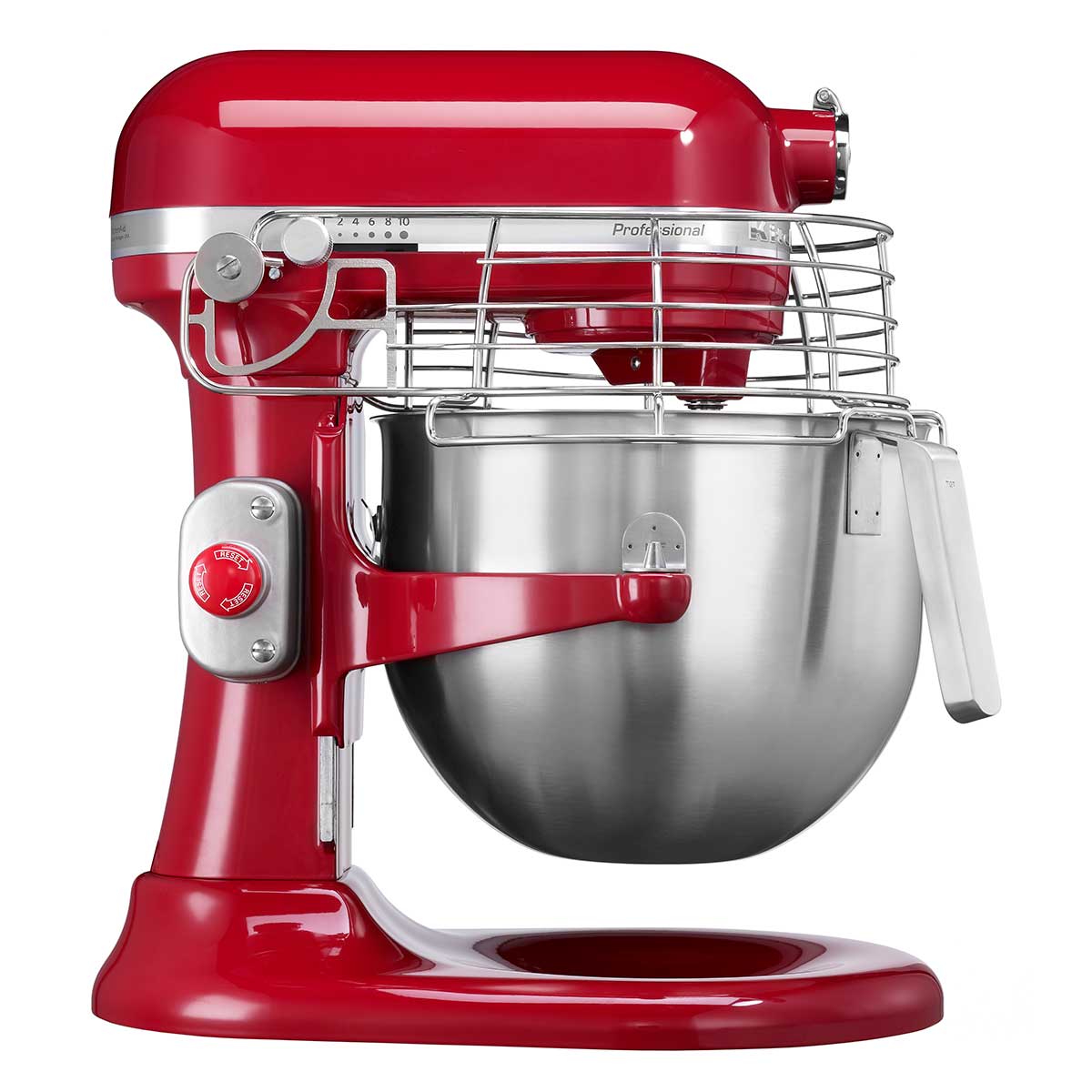 KitchenAid - Robot de cocina profesional 5KSM7990 KitchenAid 6,9L.