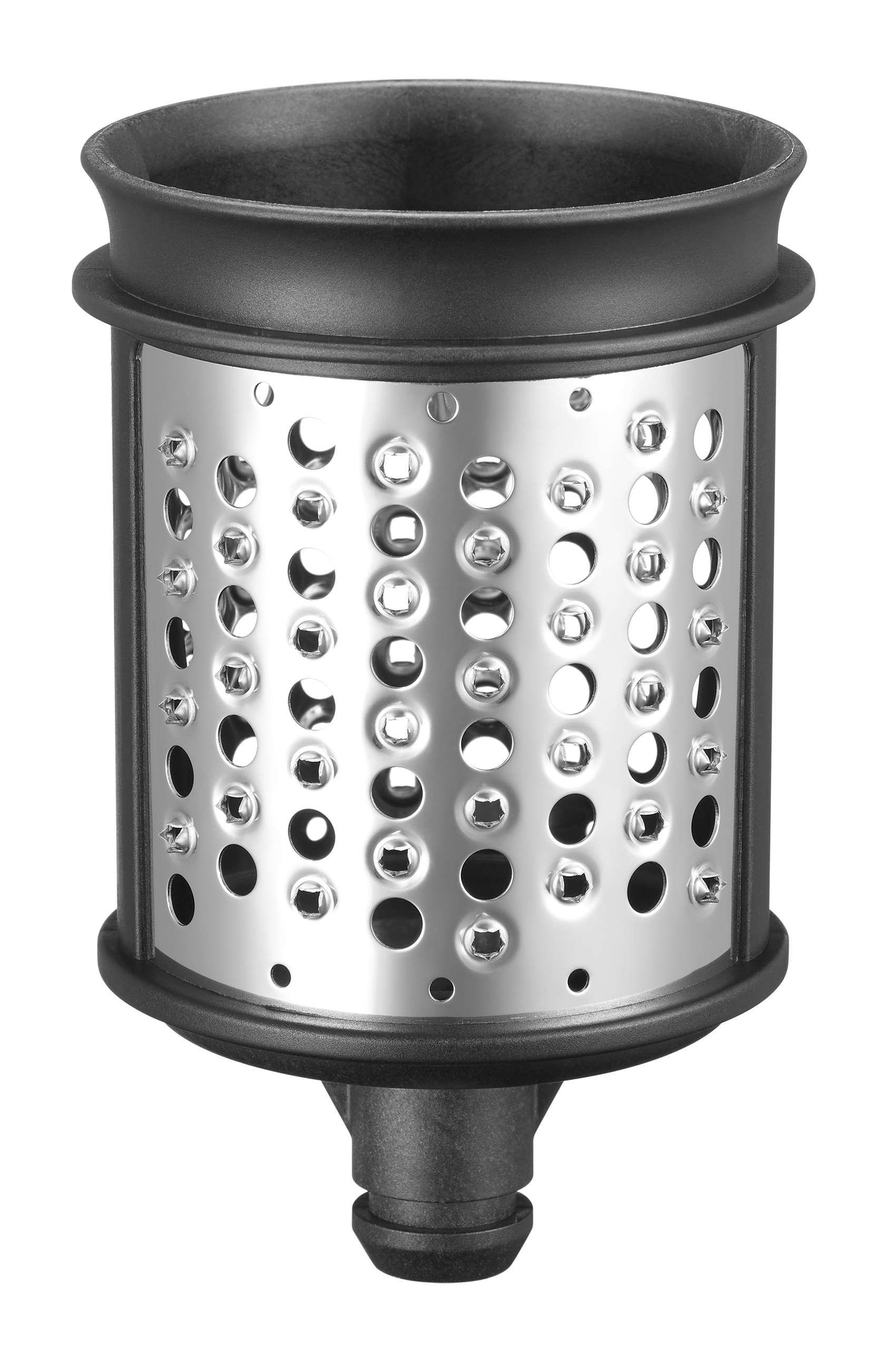 Set de tambores opcionales KitchenAid 5KSMEMVSC para 5KSMVSA - Acero Acero-2