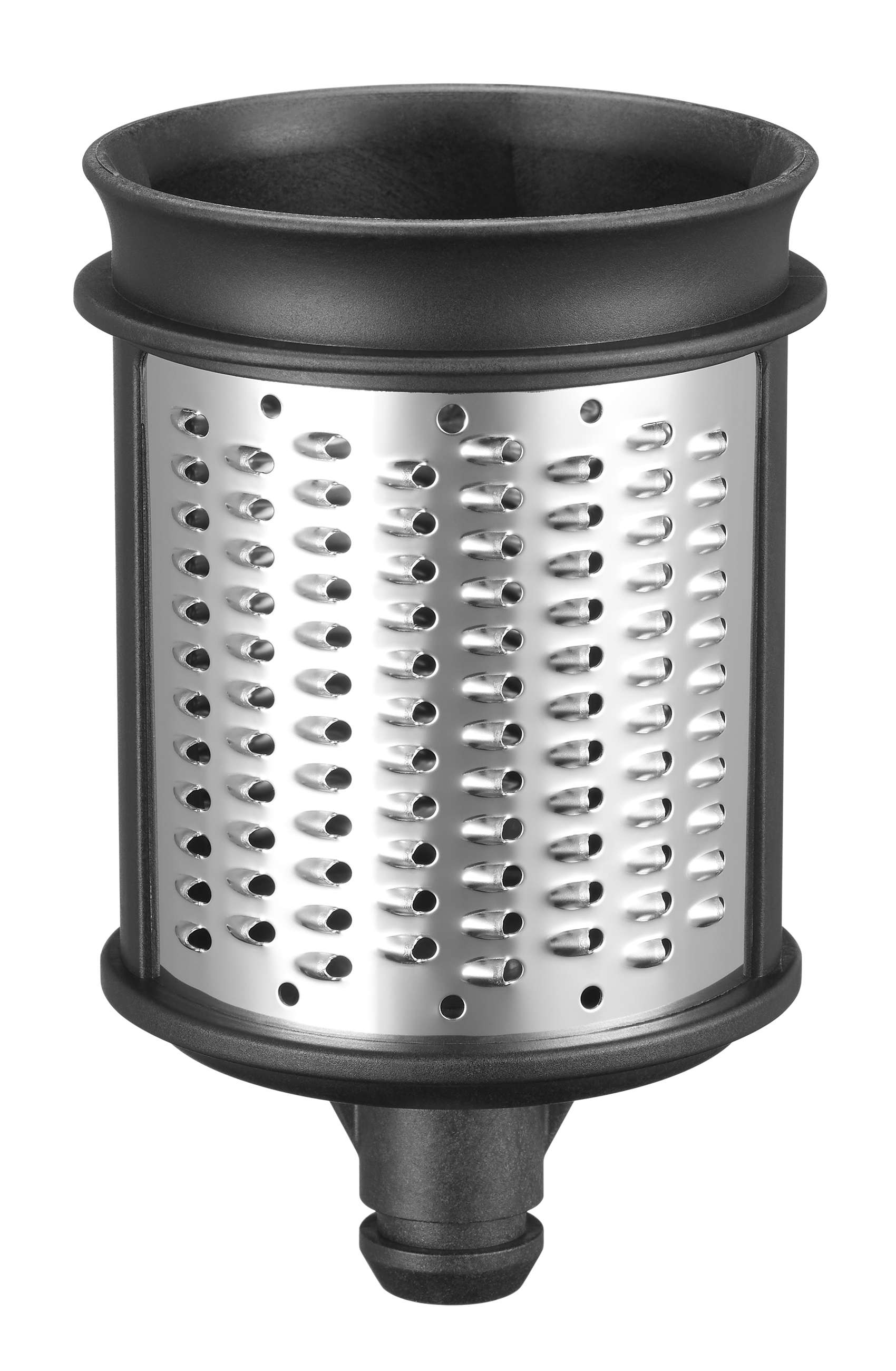 Set de tambores opcionales KitchenAid 5KSMEMVSC para 5KSMVSA - Acero Acero-3