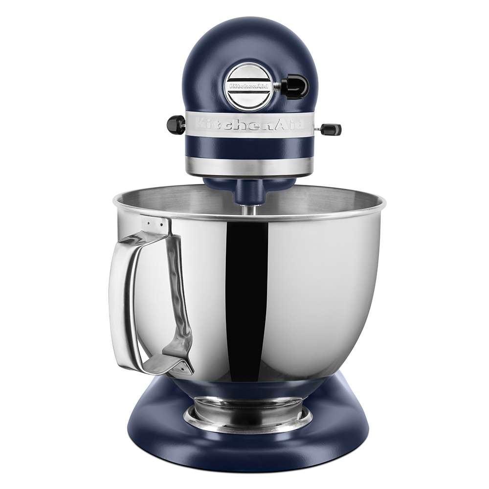 Robot mezclador línea Artisan KitchenAid 5KSM175 PSE - Azul oscuro Azul oscuro-2